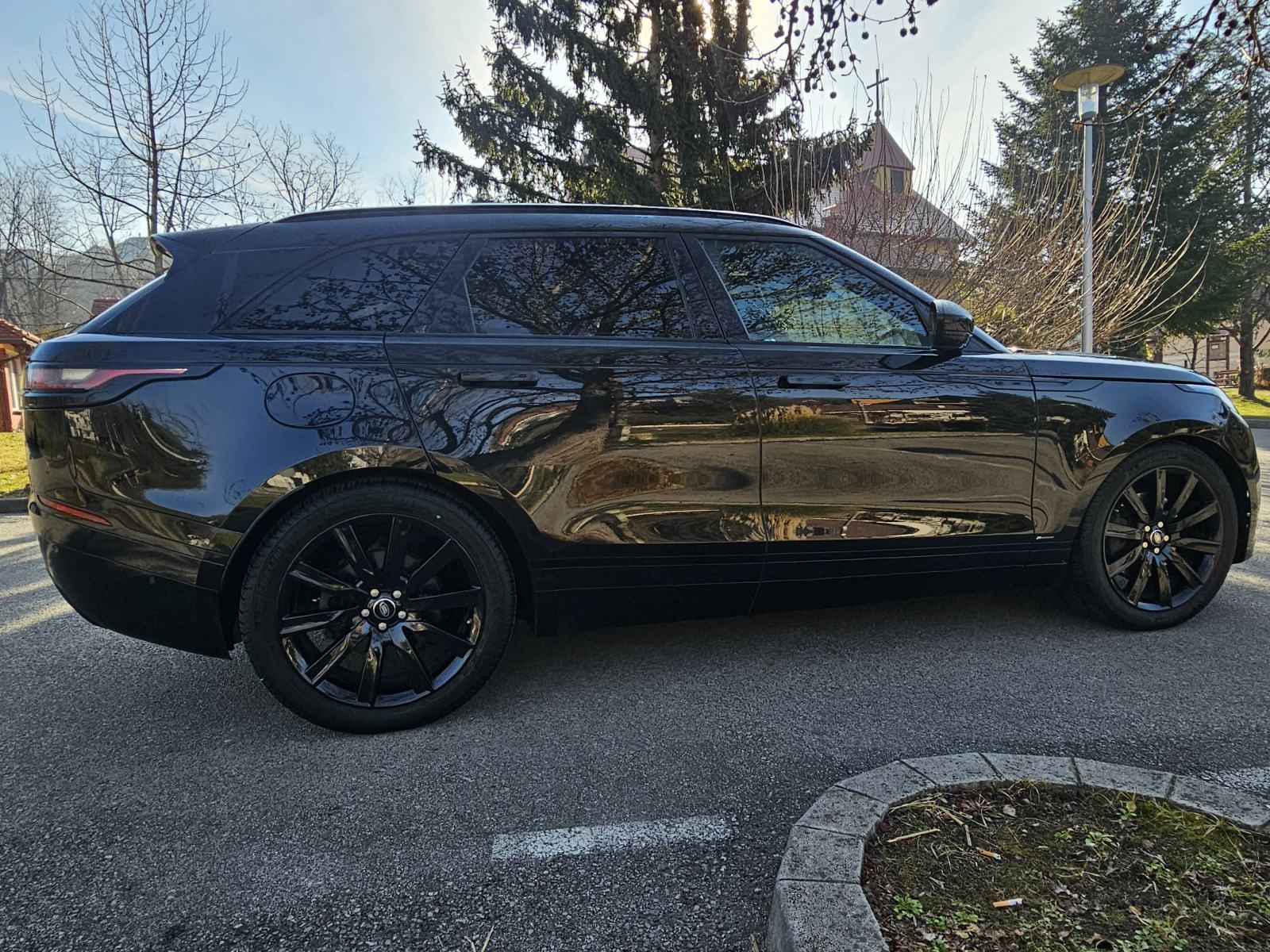 Velar*3.0d*R-Dynamic*300 ks*automatic*2018.*144 tkm*reg.02.’27.*......, fotografija 5