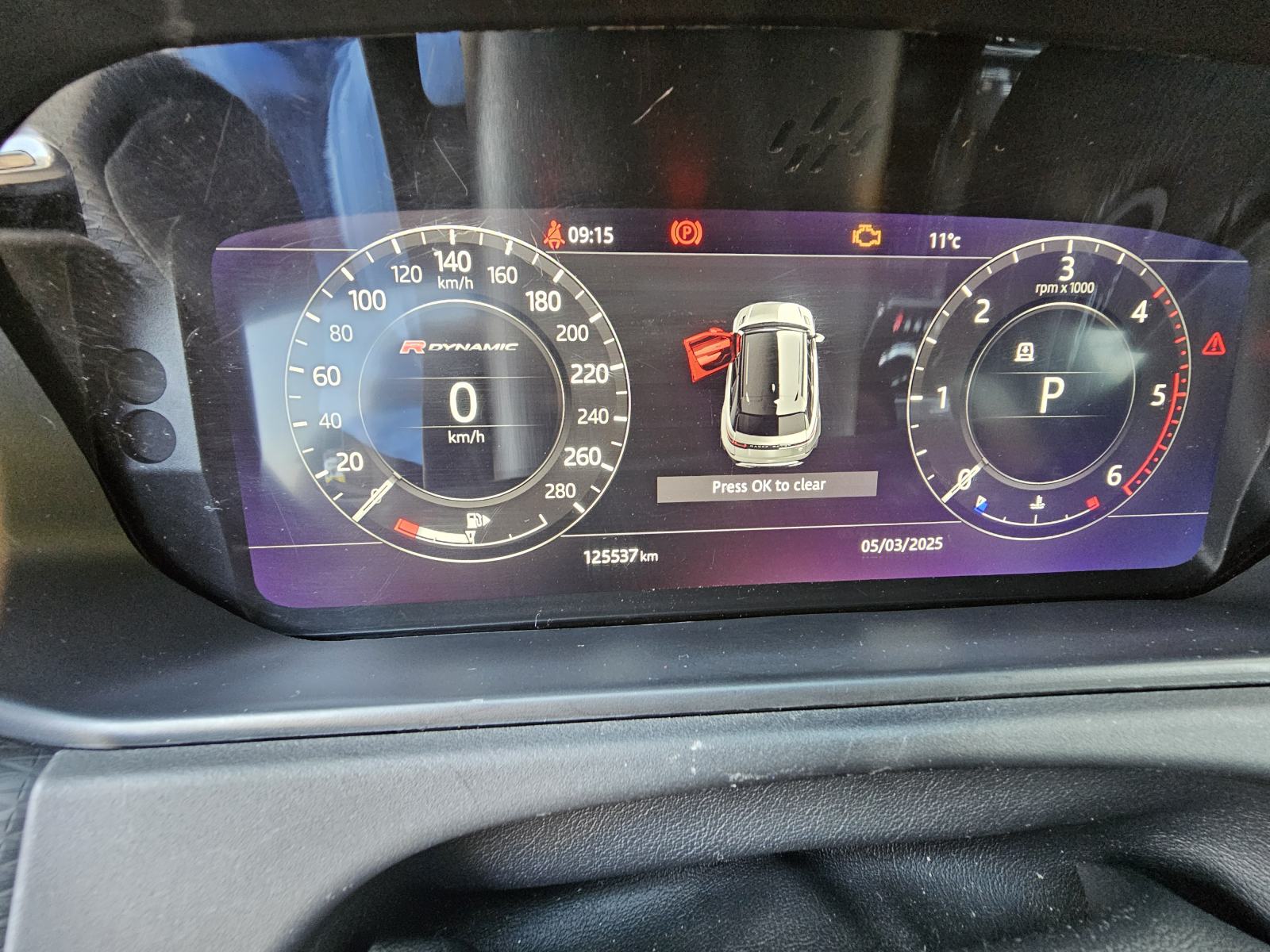 Velar*3.0d*R-Dynamic*300 ks*automatic*2018.*144 tkm*reg.02.’27.*......, fotografija 8