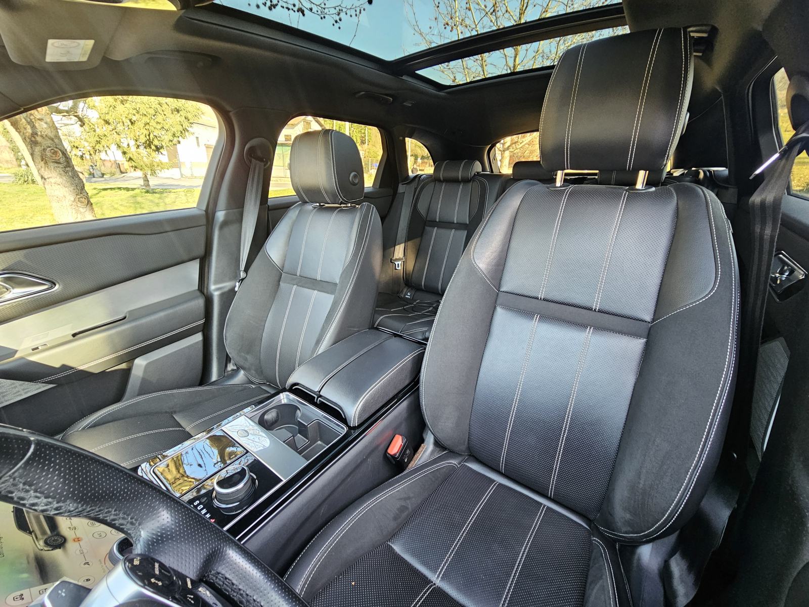 Velar*3.0d*R-Dynamic*300 ks*automatic*2018.*144 tkm*reg.02.’27.*......, fotografija 10