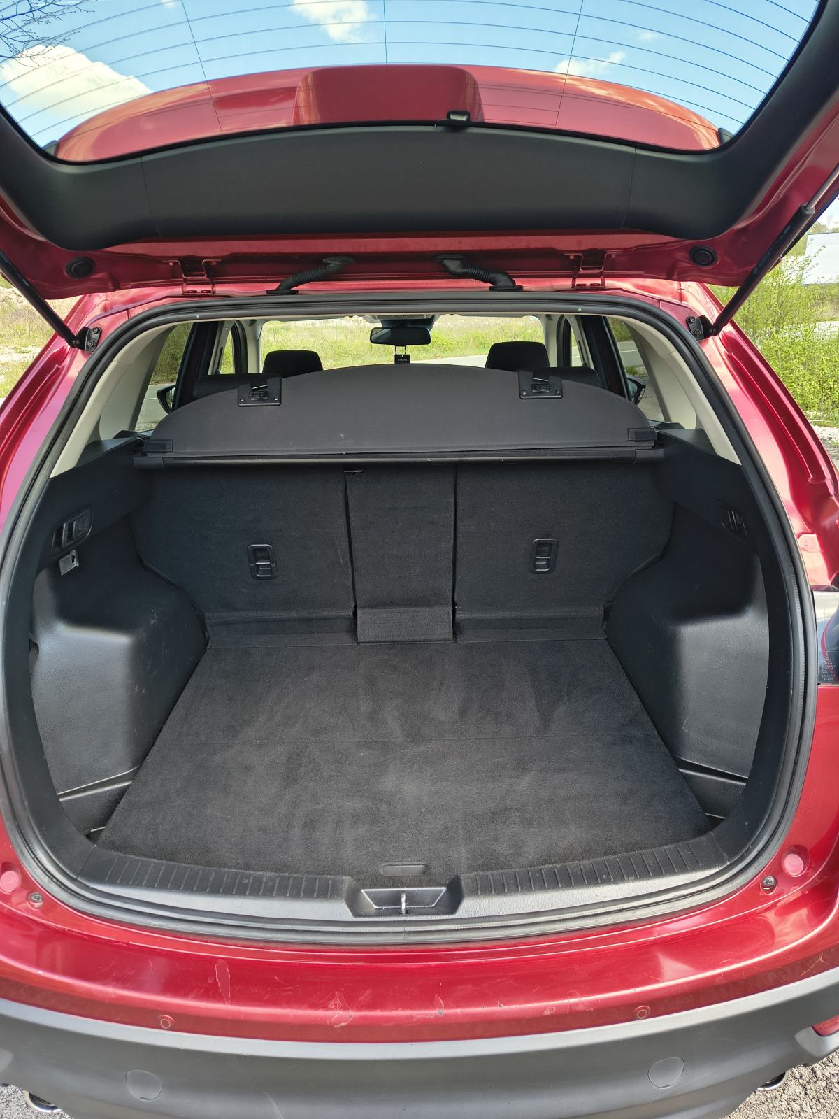 MAZDA CX-5 DIZEL, fotografija 10