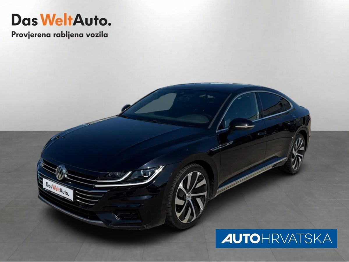 VOLKSWAGEN ARTEON 2,0 TDI DSG, 26.890,00 €, pogled izvana - slika 1
