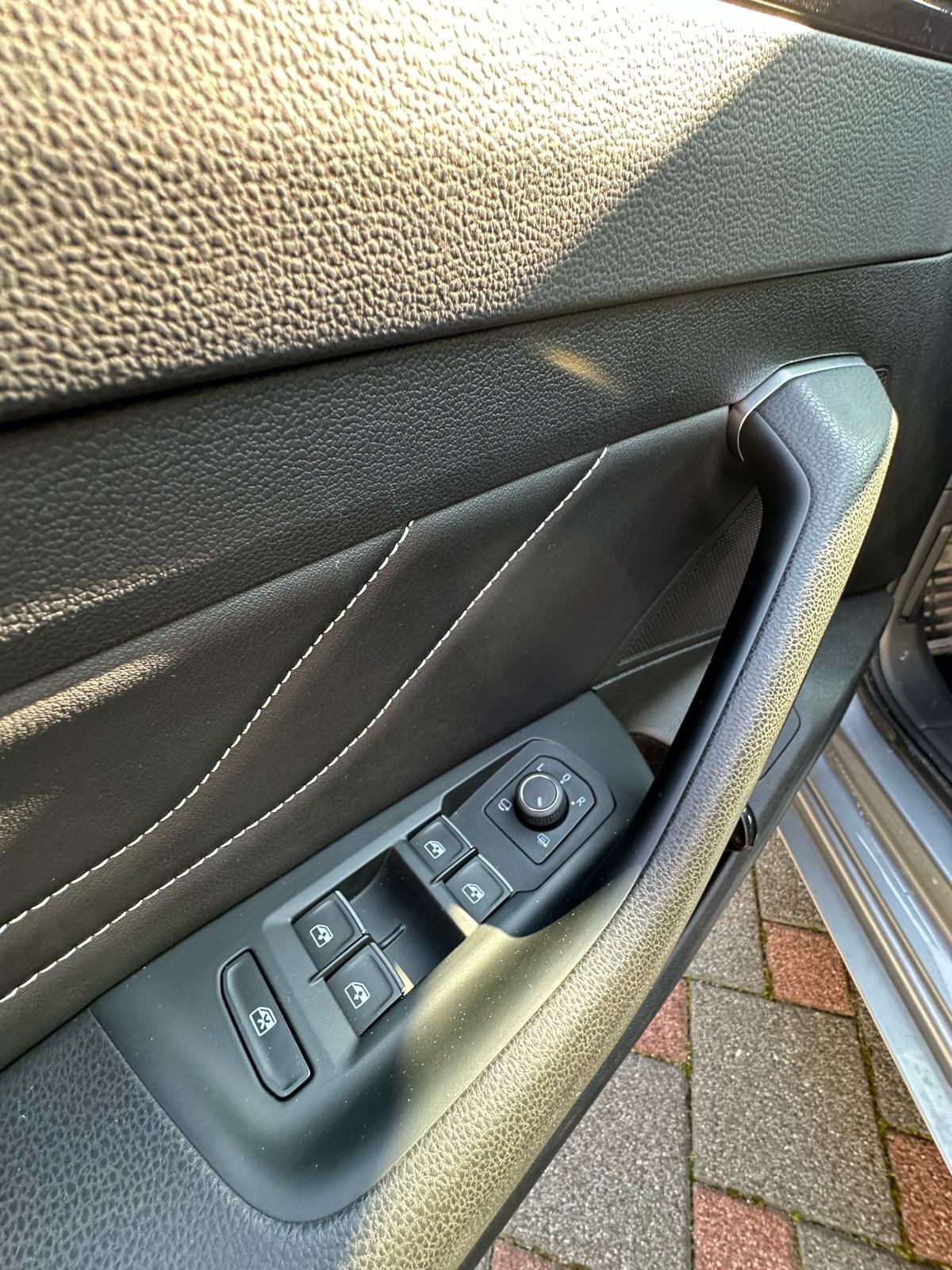 ‼️Volkswagen ARTEON SB 2.0 TDI‼️ DSG R-Line-TOP STANJE-!!, fotografija 14