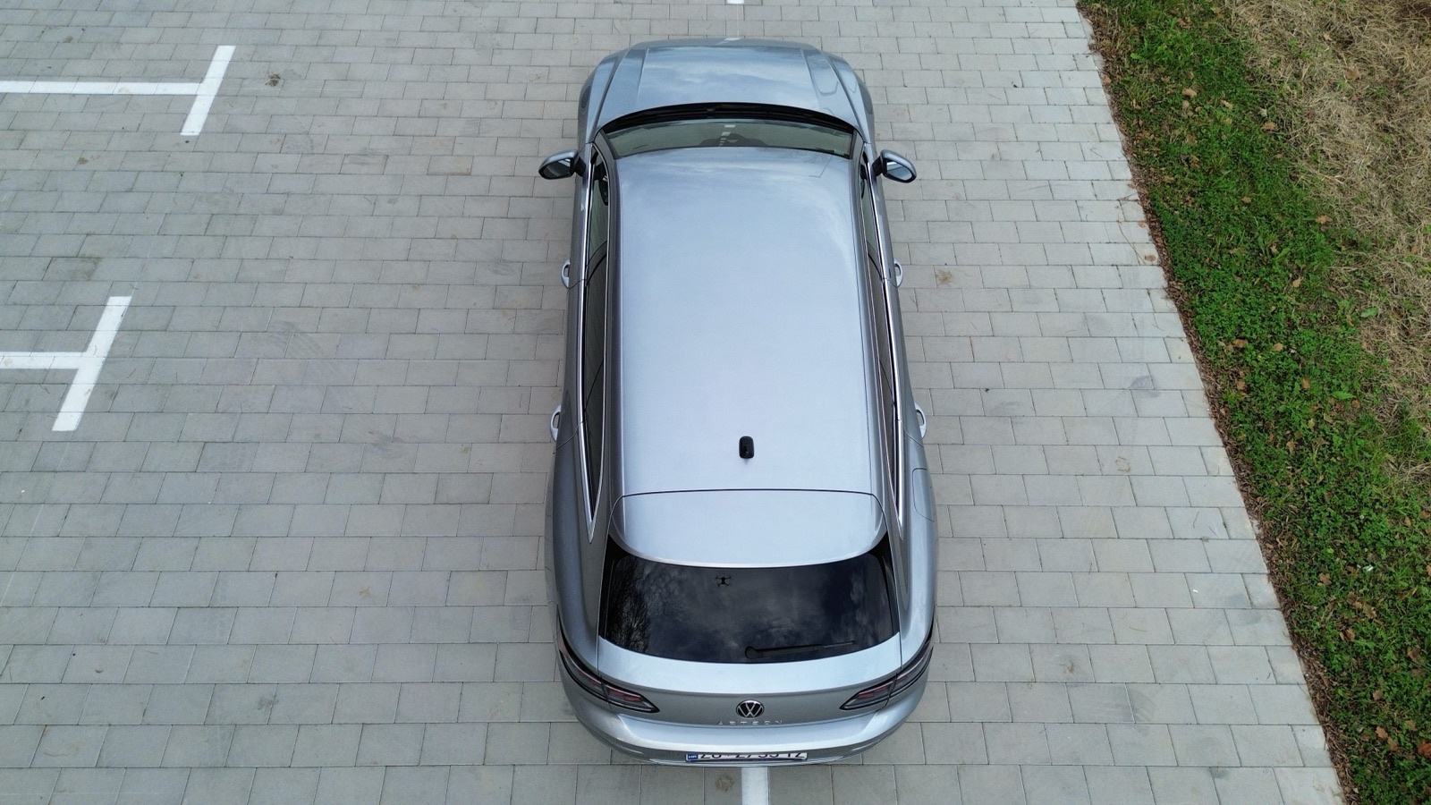‼️Volkswagen ARTEON SB 2.0 TDI‼️ DSG R-Line-TOP STANJE-!!, fotografija 7