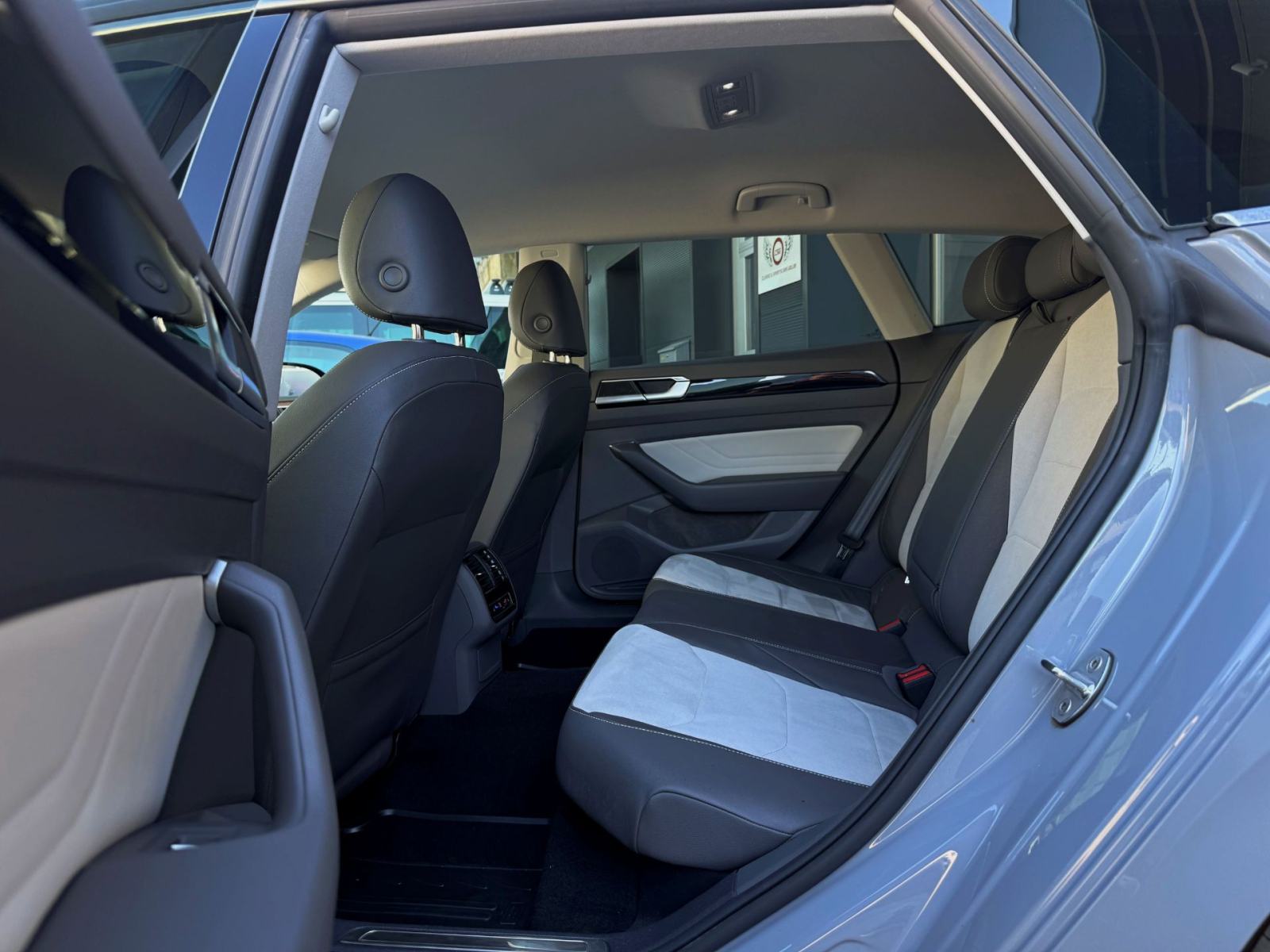 Volkswagen Arteon Shooting brake 1.5 TSI Elegance, fotografija 11
