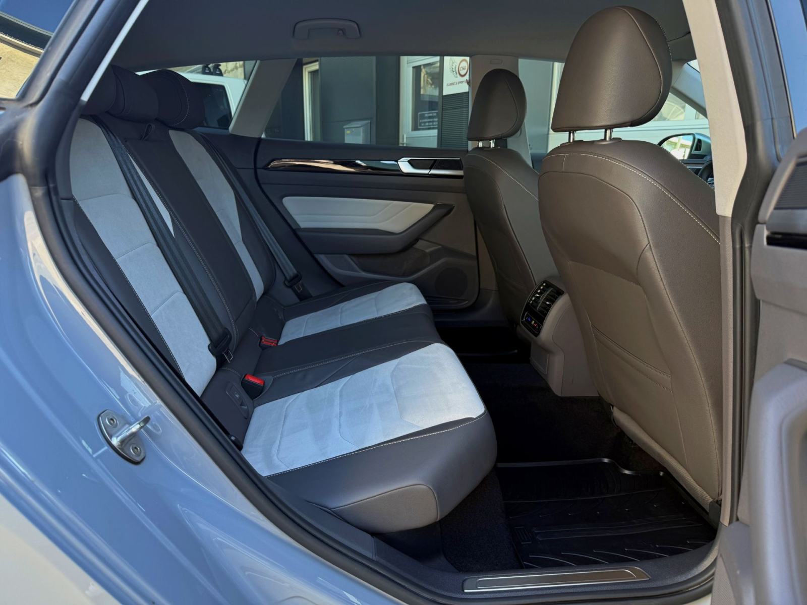 Volkswagen Arteon Shooting brake 1.5 TSI Elegance, fotografija 13