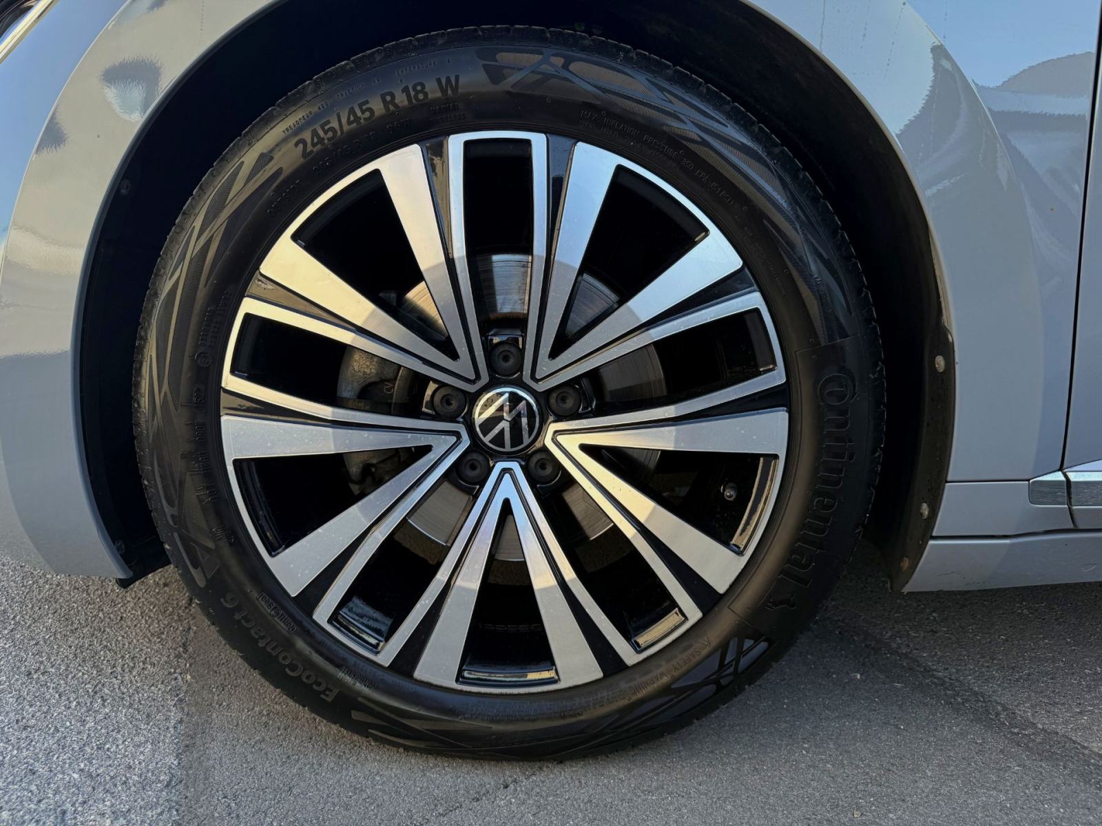 Volkswagen Arteon Shooting brake 1.5 TSI Elegance, fotografija 15