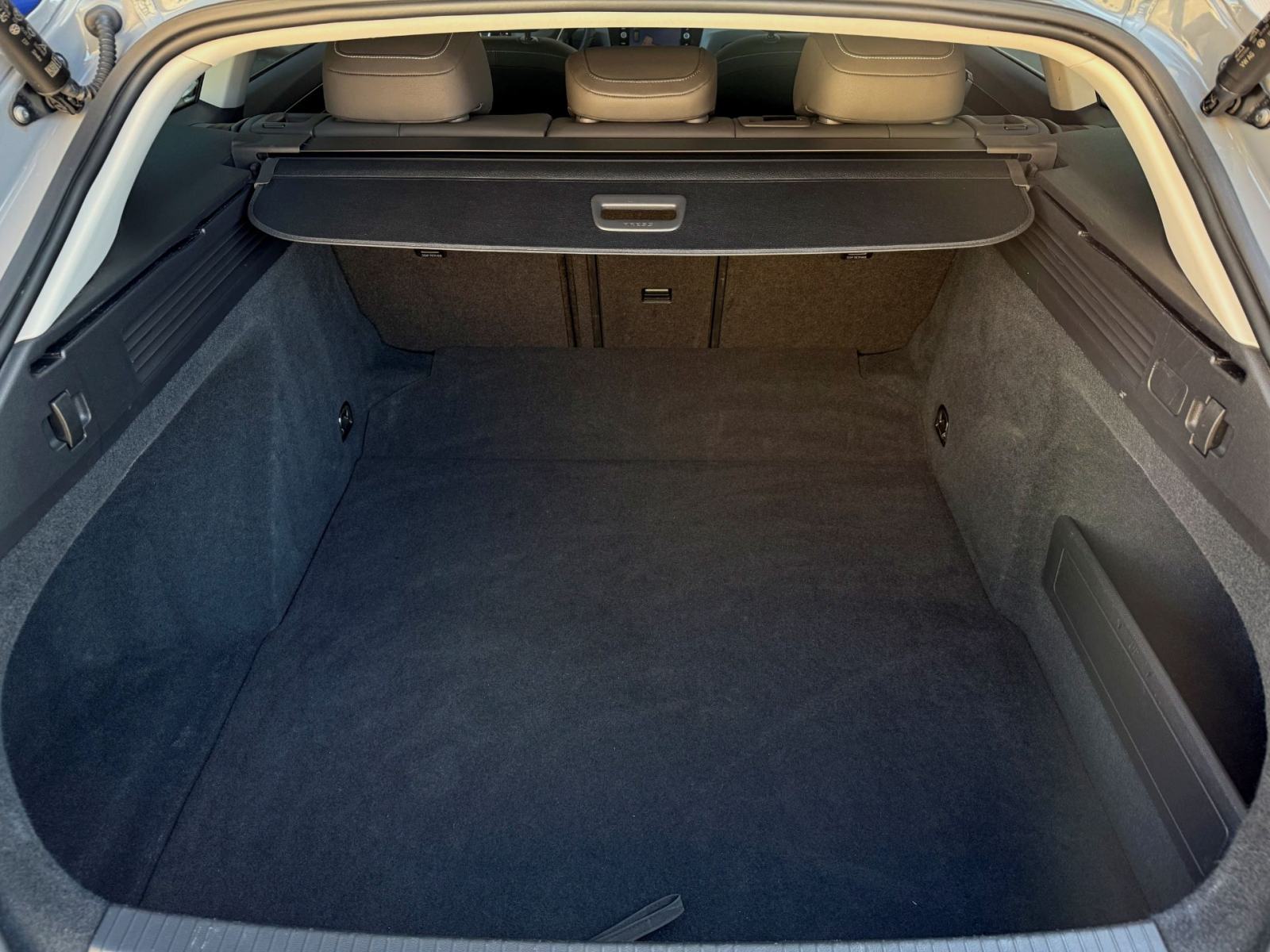 Volkswagen Arteon Shooting brake 1.5 TSI Elegance, fotografija 16
