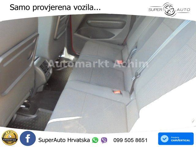 Volkswagen Caddy 2.0 TDI 105 KS, TEM+GR SJED+PARK, fotografija 12