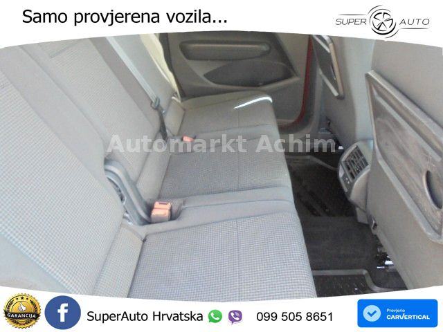 Volkswagen Caddy 2.0 TDI 105 KS, TEM+GR SJED+PARK, fotografija 13