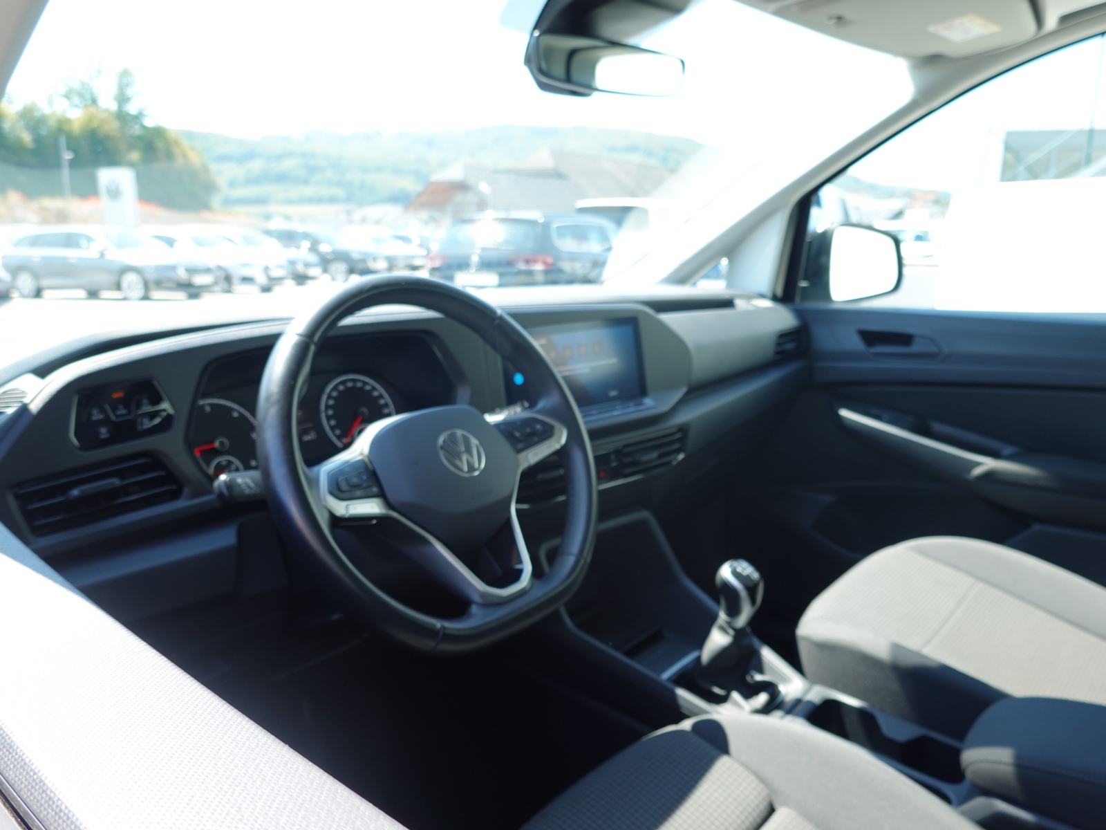 Volkswagen Caddy 2.0 TDI 4Motion+WEBASTO+NAVI+OGR.SEDEŽI+TEMPOMAT, fotografija 7