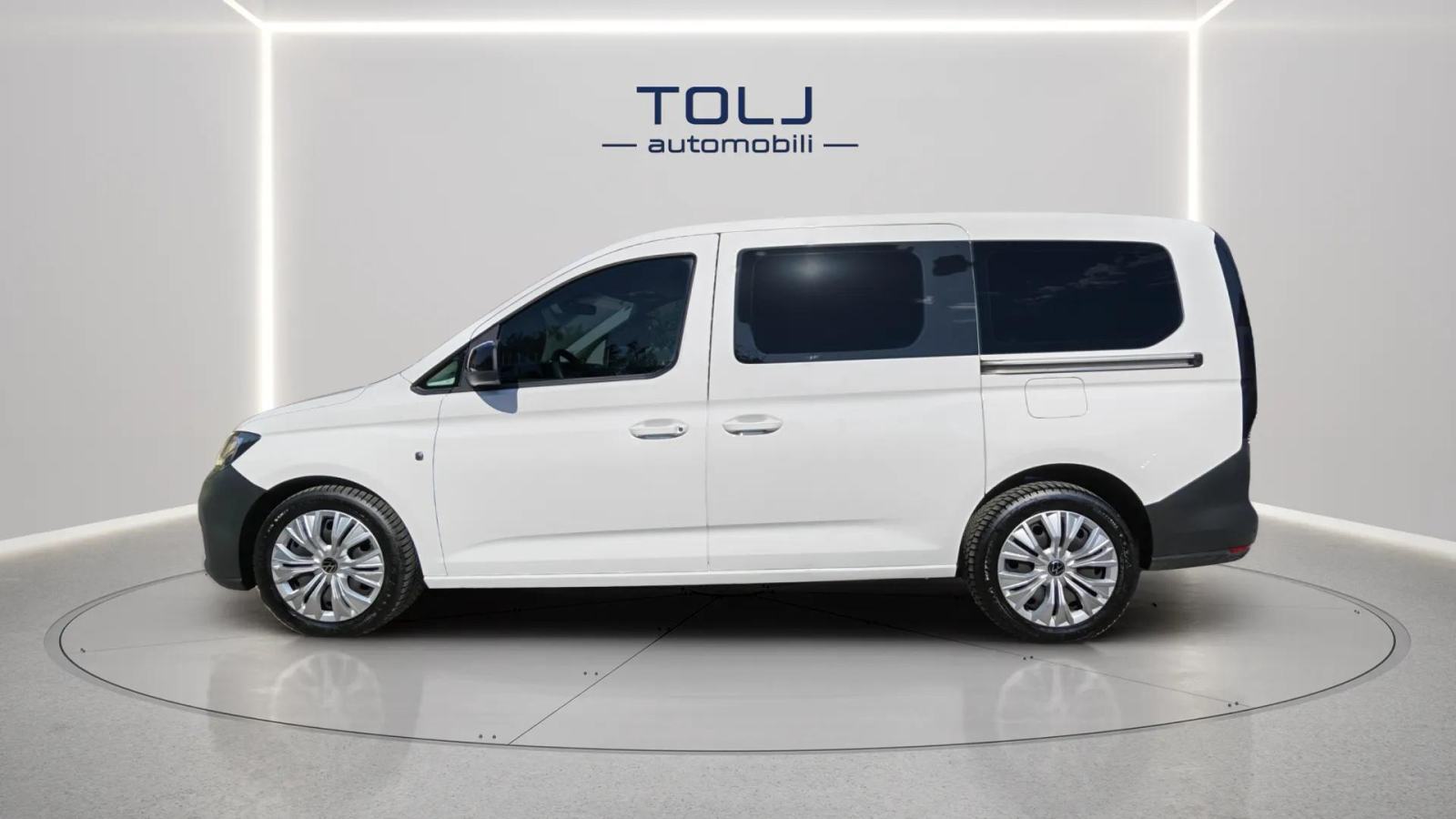 Volkswagen Caddy Maxi 2.0 TDI | HR | 1. vlasnik | 7 sjedala | ACC *PUT, fotografija 3