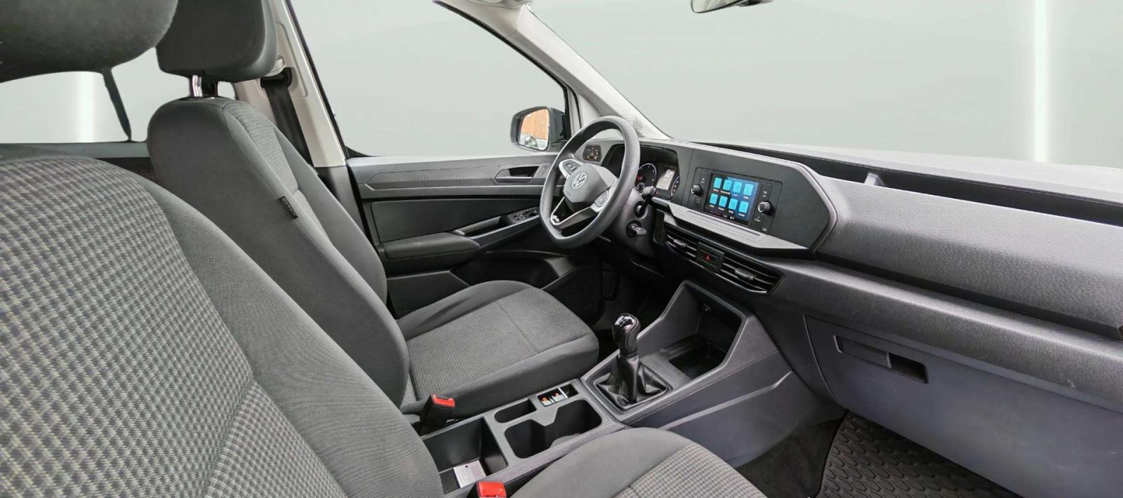 Volkswagen Caddy Maxi 2.0 TDI | HR | 1. vlasnik | 7 sjedala | ACC *PUT, fotografija 11