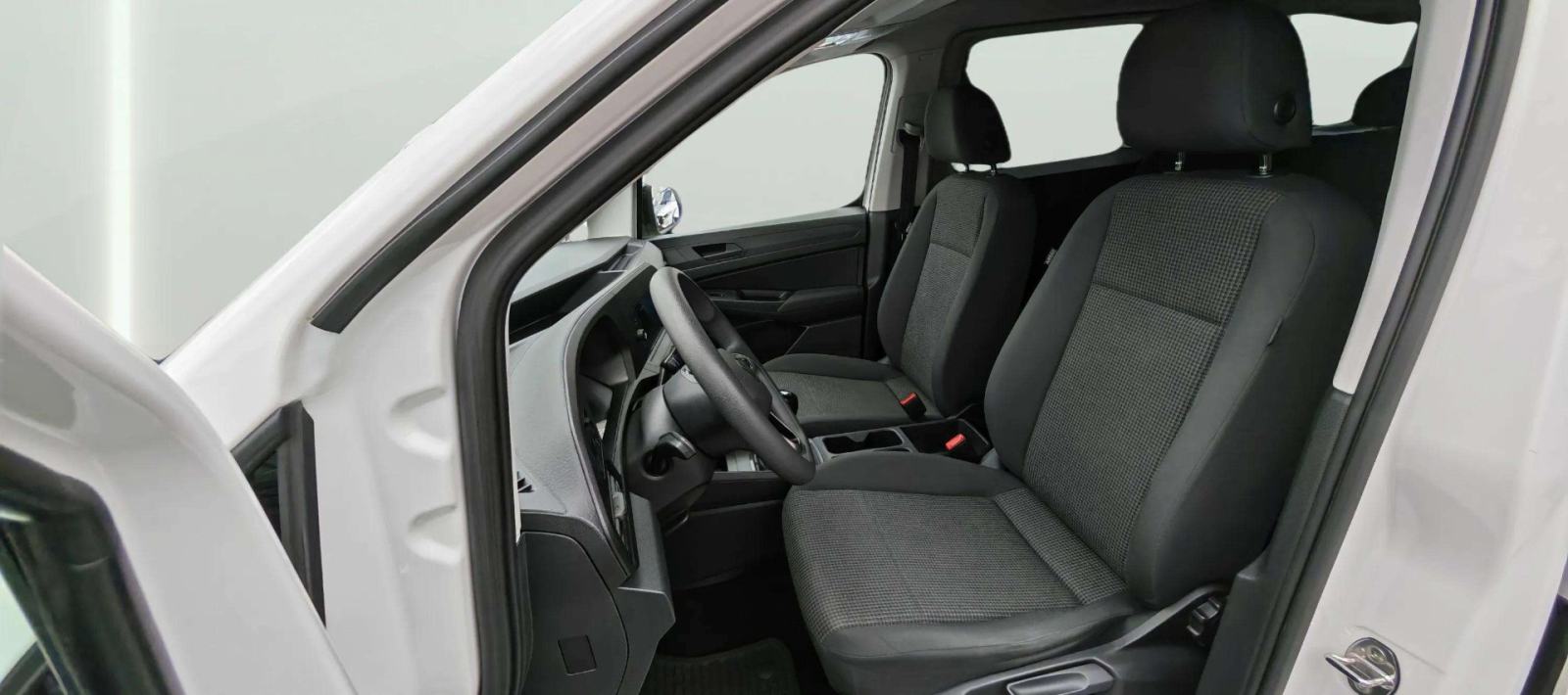 Volkswagen Caddy Maxi 2.0 TDI | HR | 1. vlasnik | 7 sjedala | ACC *PUT, fotografija 13