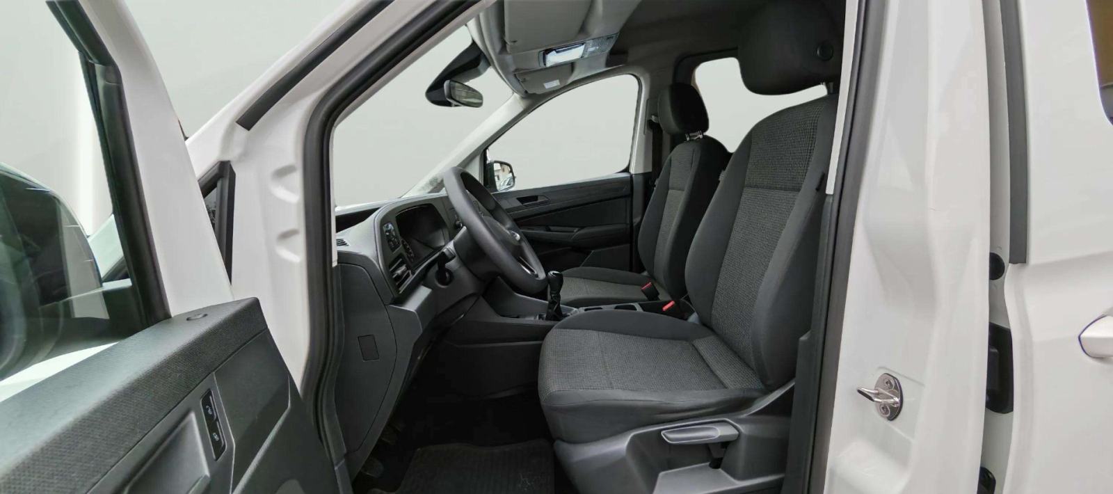 Volkswagen Caddy Maxi 2.0 TDI | HR | 1. vlasnik | 7 sjedala | ACC *PUT, fotografija 14