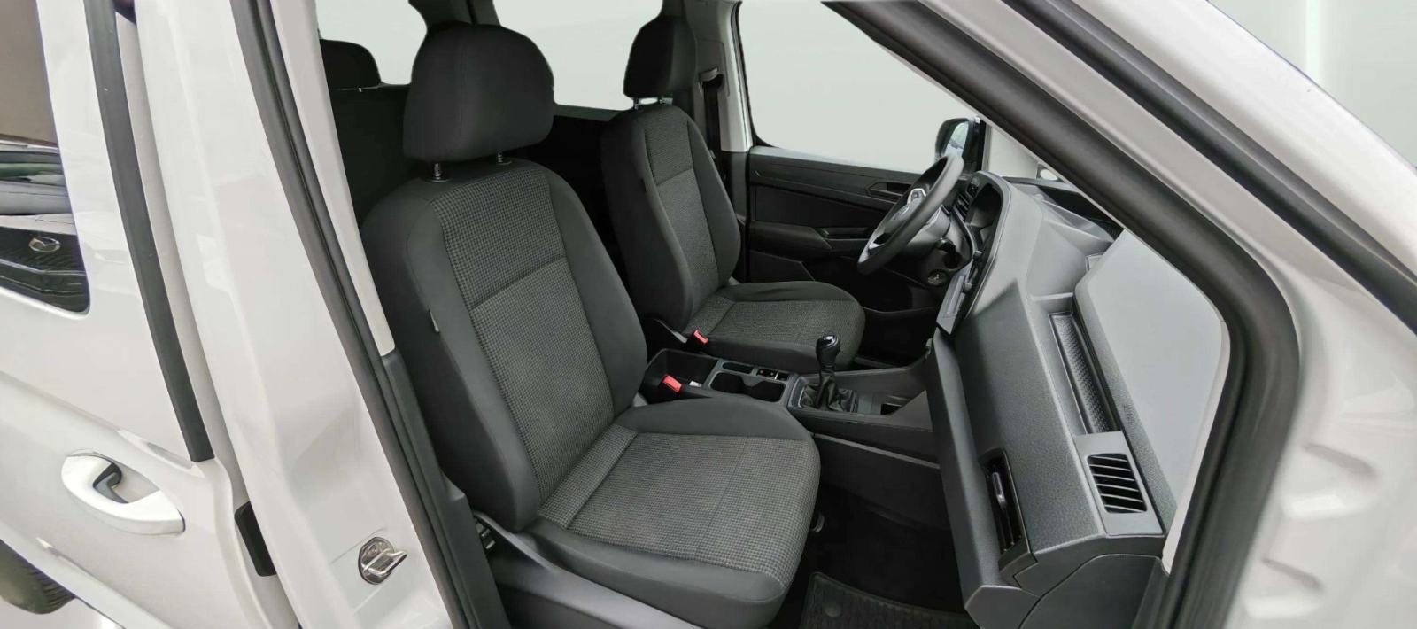 Volkswagen Caddy Maxi 2.0 TDI | HR | 1. vlasnik | 7 sjedala | ACC *PUT, fotografija 15