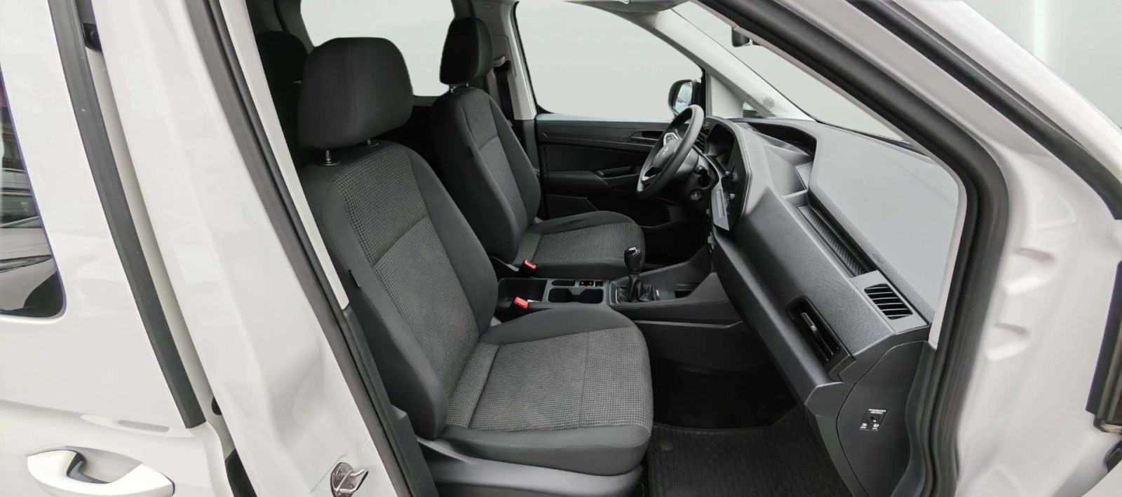 Volkswagen Caddy Maxi 2.0 TDI | HR | 1. vlasnik | 7 sjedala | ACC *PUT, fotografija 16
