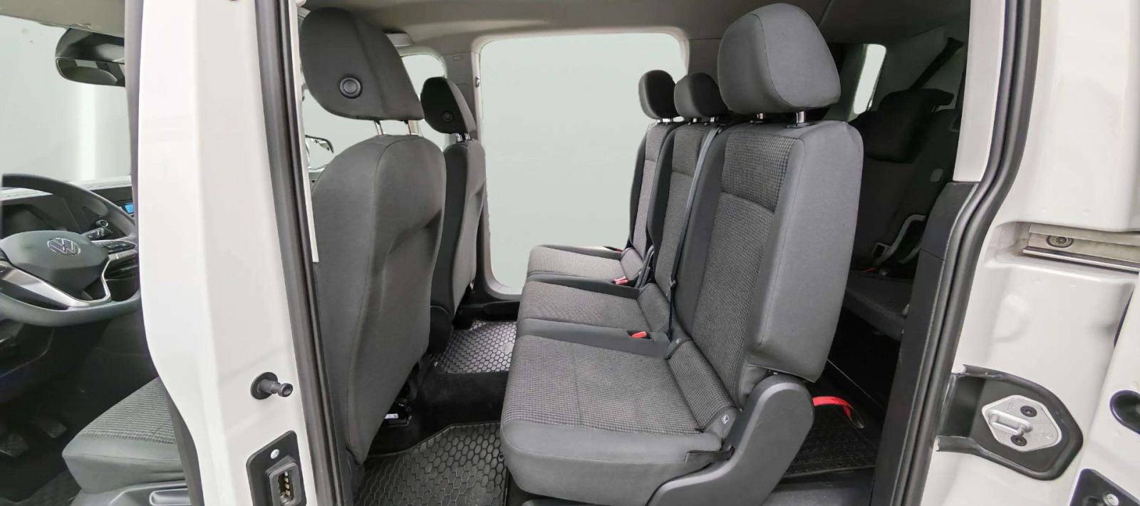 Volkswagen Caddy Maxi 2.0 TDI | HR | 1. vlasnik | 7 sjedala | ACC *PUT, fotografija 19