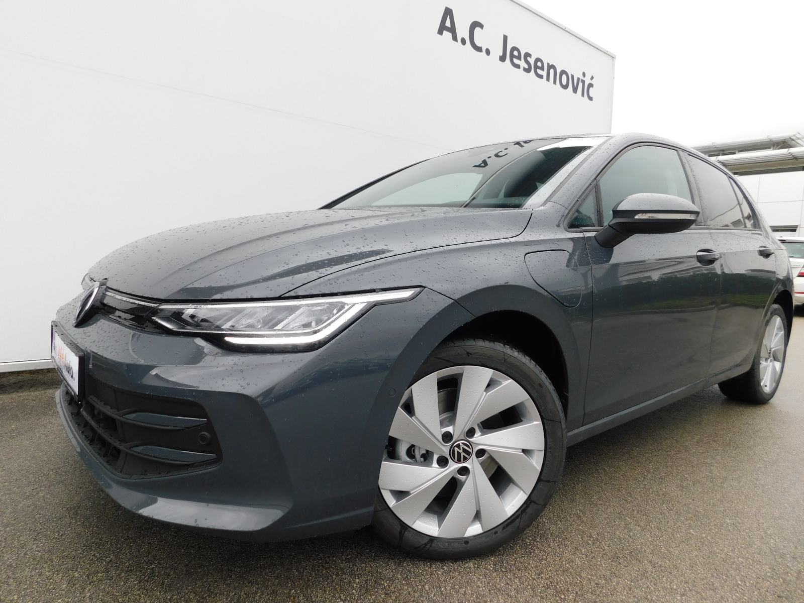 Volkswagen GOLF 1.5 TSI eHybrid DSG Life Plus, fotografija 7