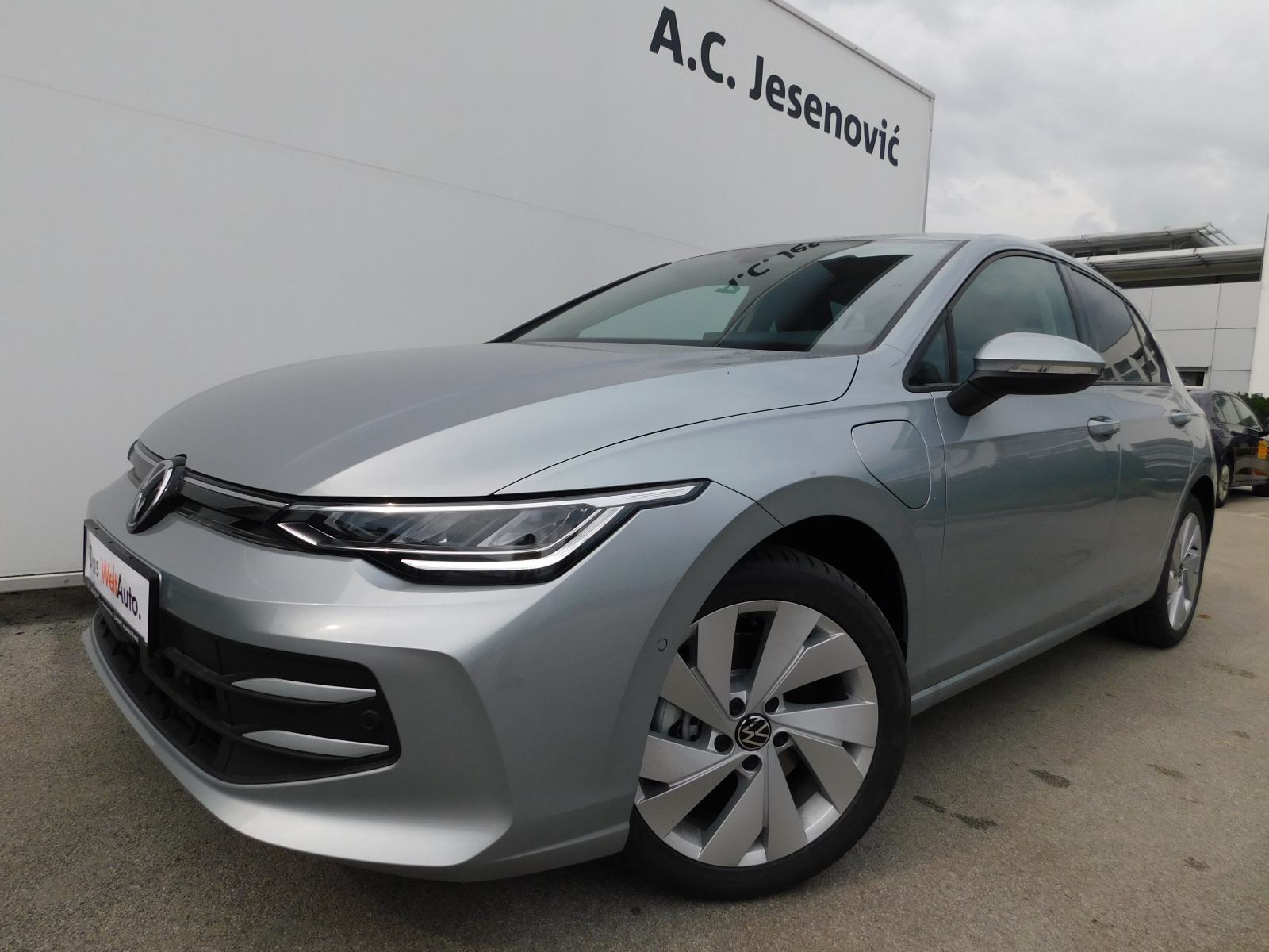 Volkswagen GOLF 1.5 TSI eHybrid DSG Life Plus, fotografija 7
