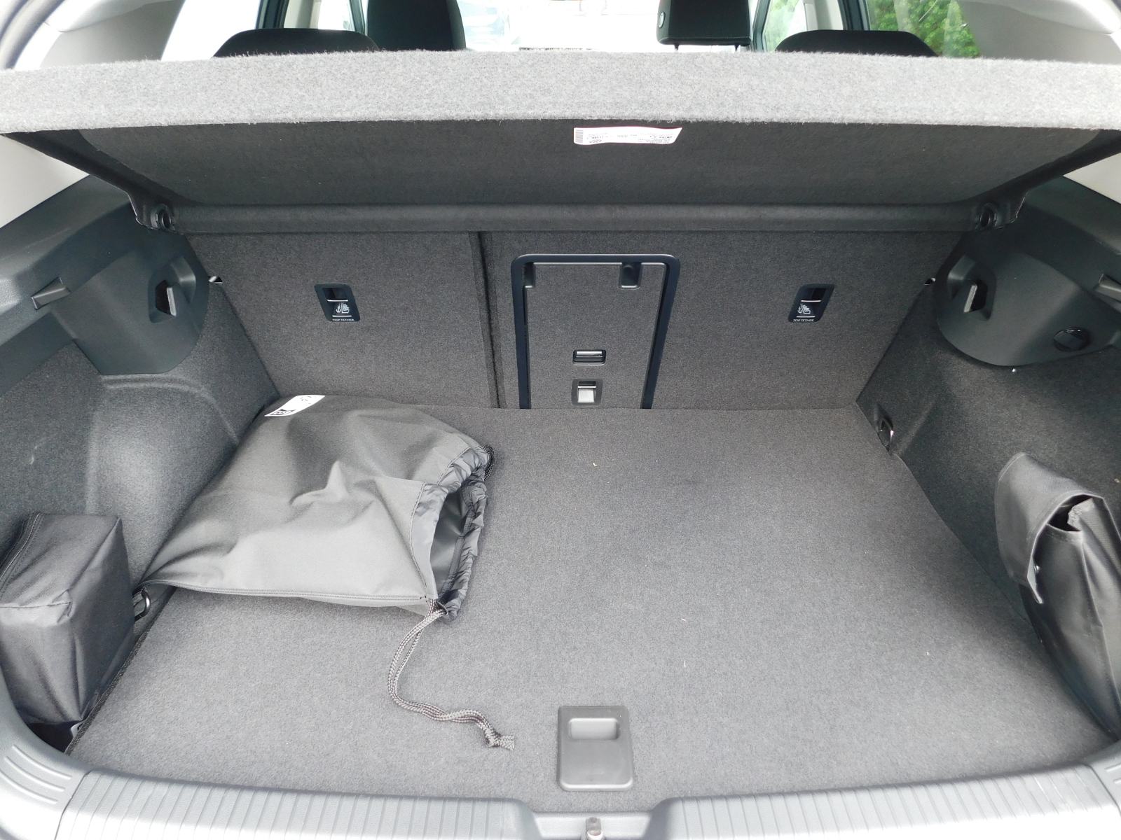 Volkswagen GOLF 1.5 TSI eHybrid DSG Life Plus, fotografija 15
