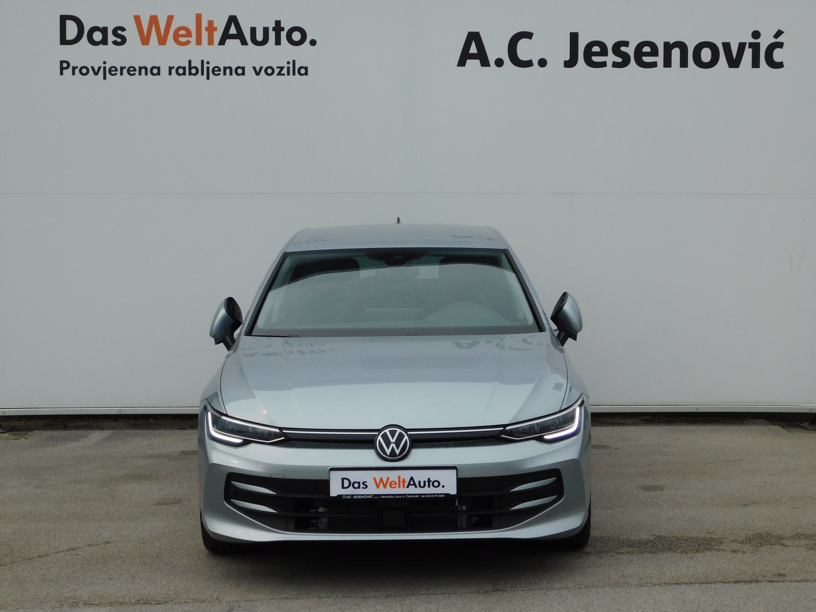 Volkswagen GOLF 1.5 TSI eHybrid DSG Life Plus, fotografija 2