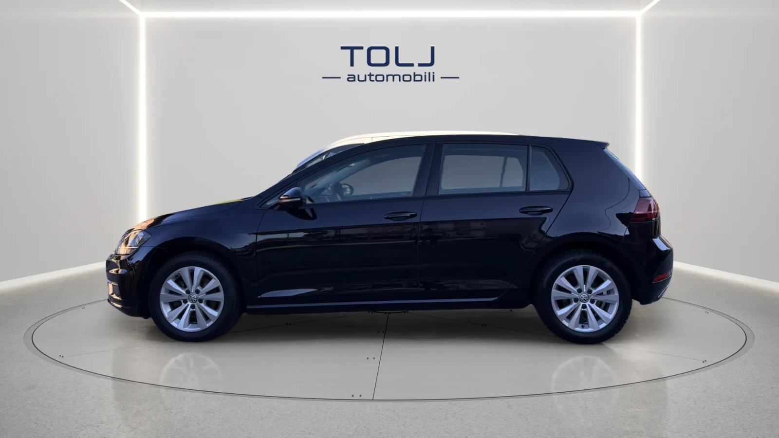 Volkswagen Golf 1,6 TDI Comfort, fotografija 3