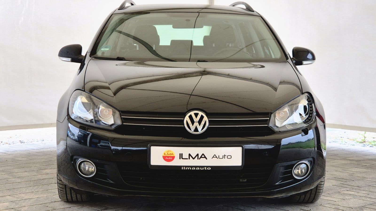 VW GOLF 6 - AUTOMATIK !!! DOSTAVA GRATIS!!!, fotografija 3