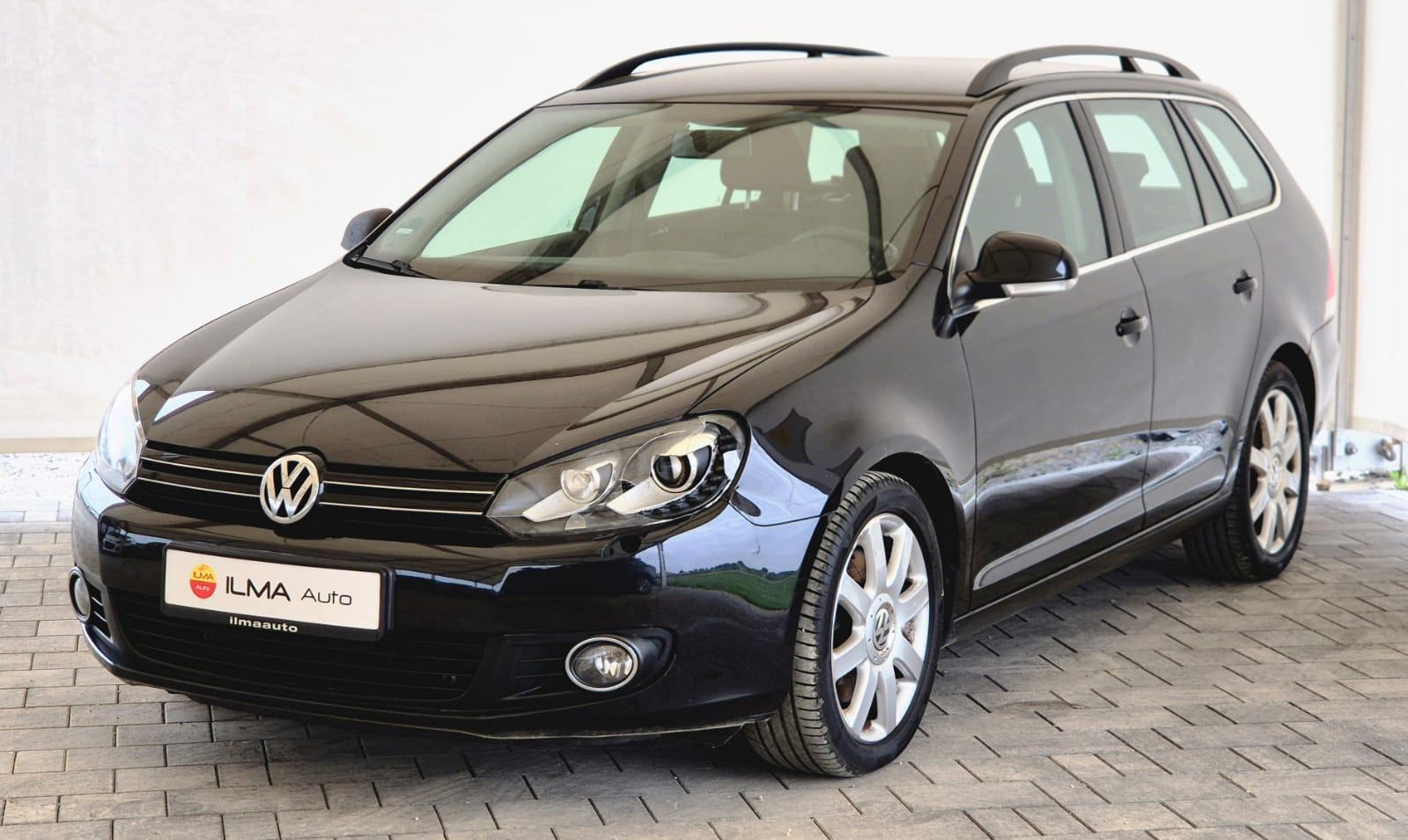 VW GOLF 6 - AUTOMATIK !!! DOSTAVA GRATIS!!!, fotografija 4
