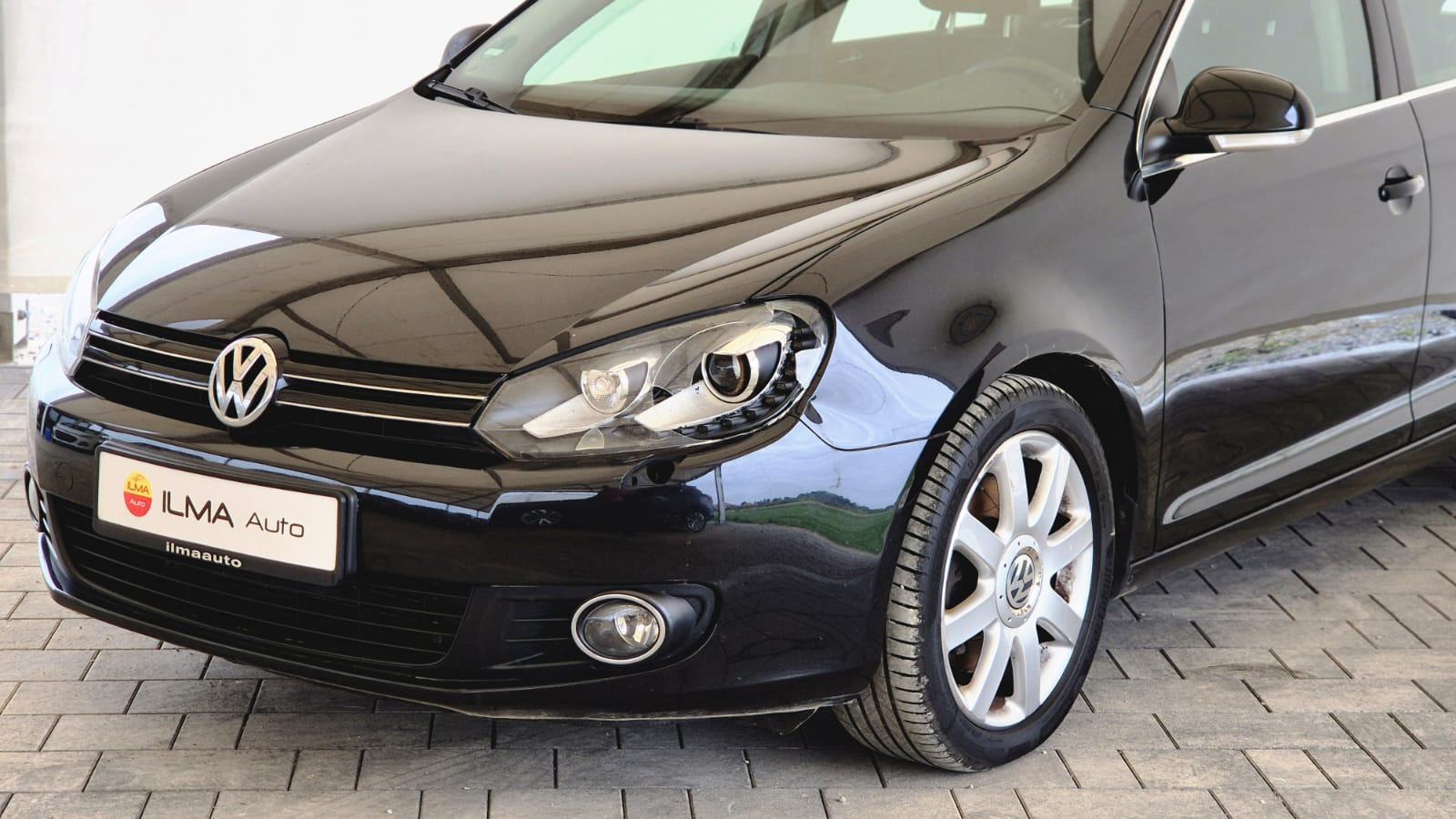 VW GOLF 6 - AUTOMATIK !!! DOSTAVA GRATIS!!!, fotografija 5