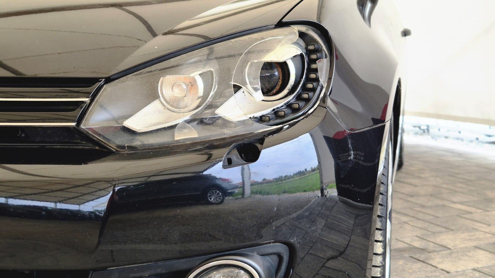 VW GOLF 6 - AUTOMATIK !!! DOSTAVA GRATIS!!!, fotografija 6