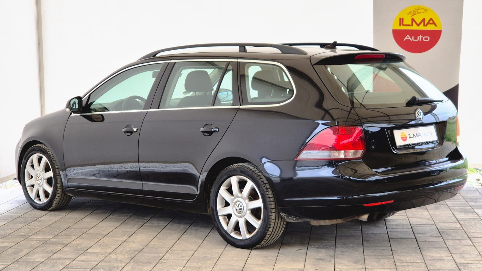 VW GOLF 6 - AUTOMATIK !!! DOSTAVA GRATIS!!!, fotografija 7