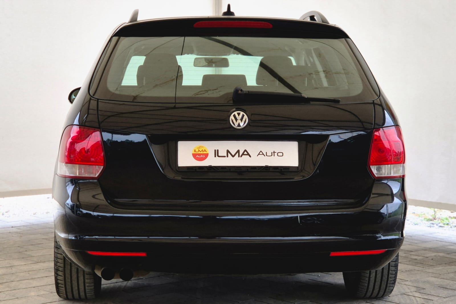 VW GOLF 6 - AUTOMATIK !!! DOSTAVA GRATIS!!!, fotografija 8