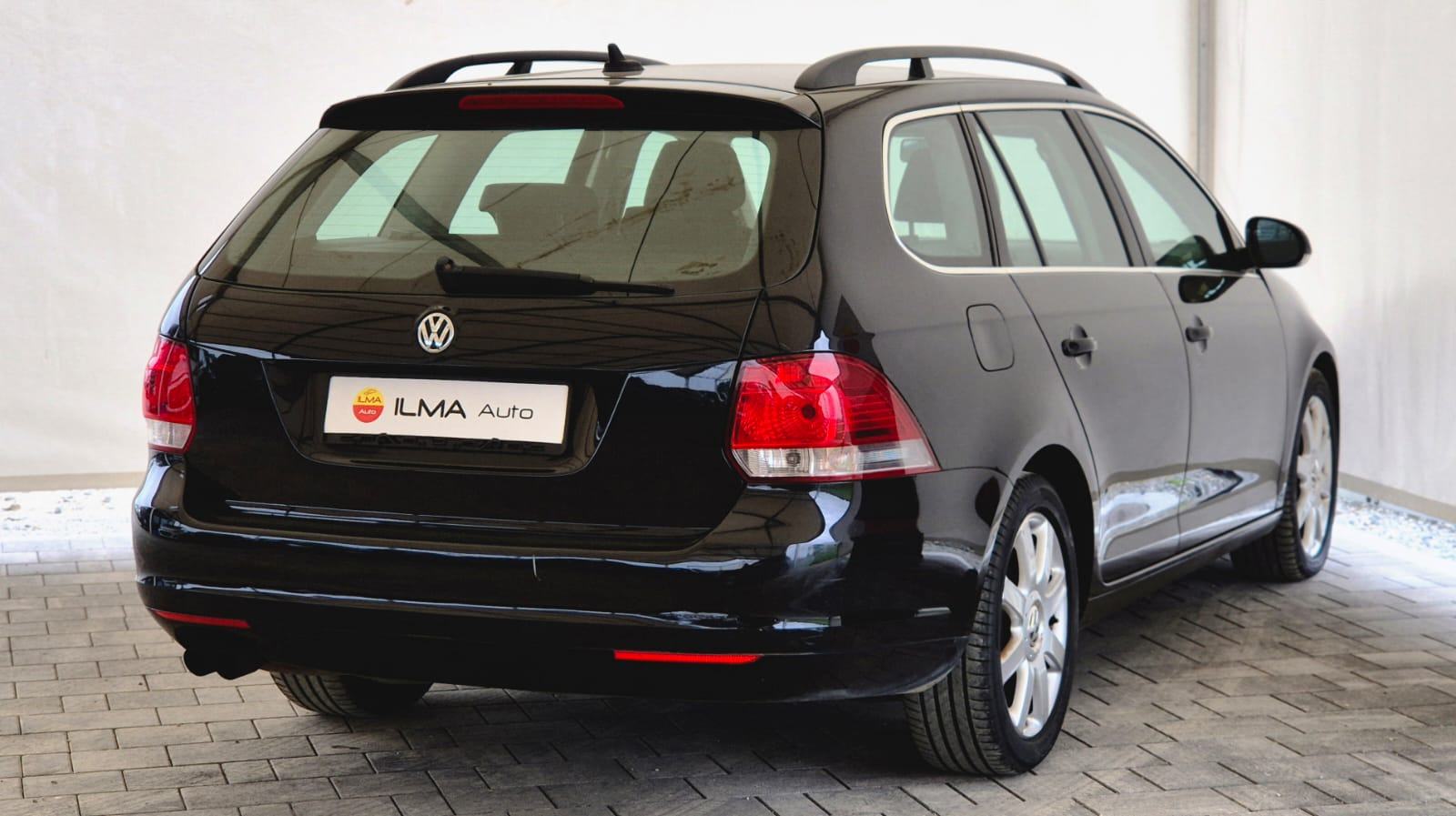 VW GOLF 6 - AUTOMATIK !!! DOSTAVA GRATIS!!!, fotografija 9