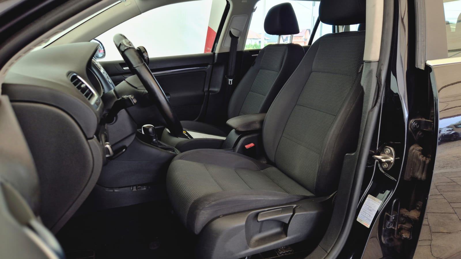 VW GOLF 6 - AUTOMATIK !!! DOSTAVA GRATIS!!!, fotografija 11