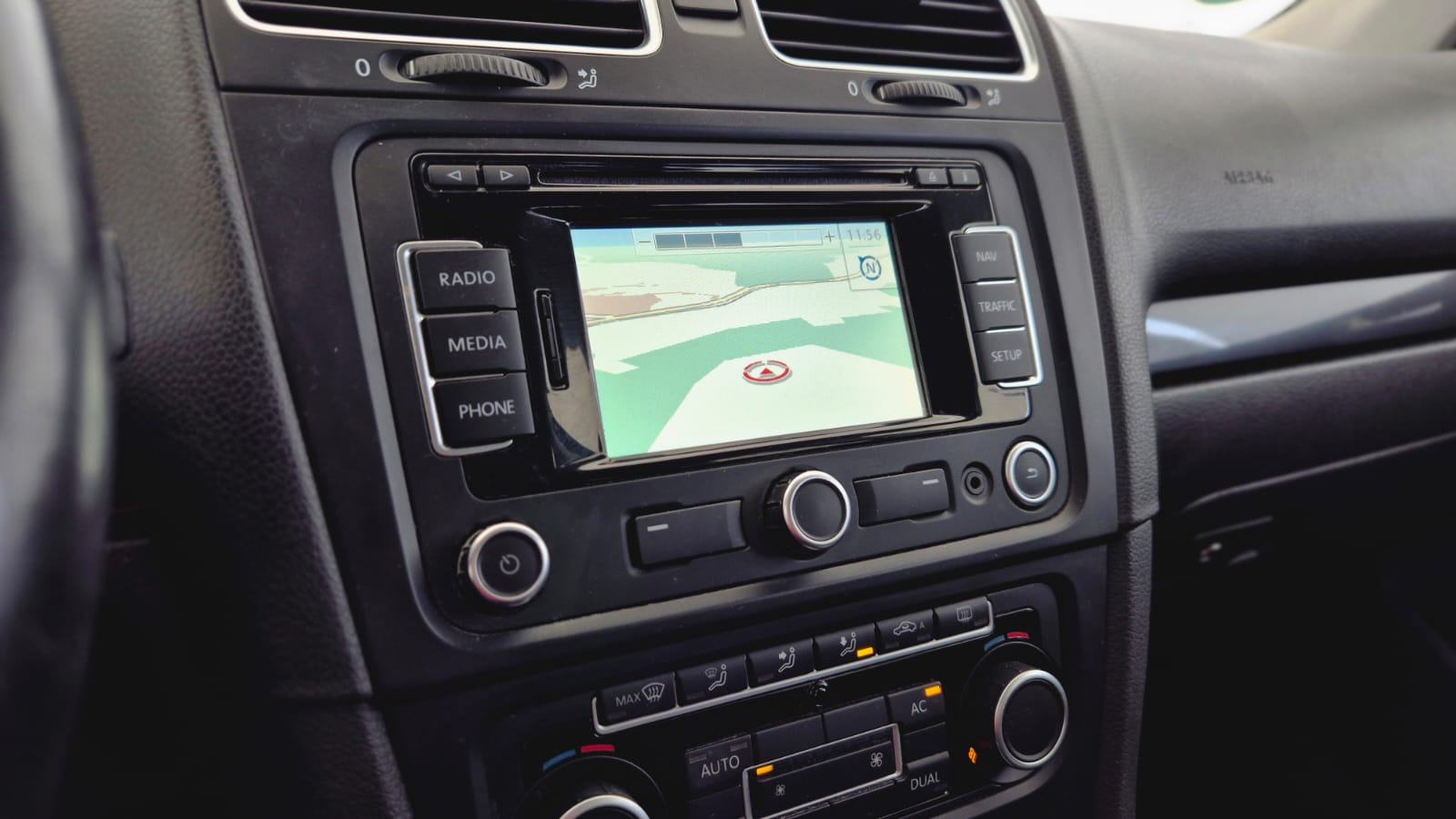 VW GOLF 6 - AUTOMATIK !!! DOSTAVA GRATIS!!!, fotografija 15
