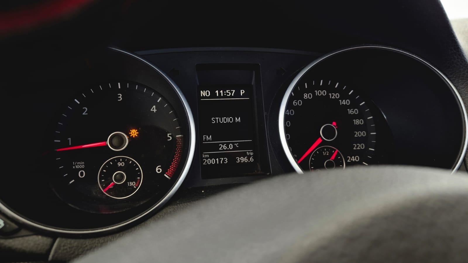 VW GOLF 6 - AUTOMATIK !!! DOSTAVA GRATIS!!!, fotografija 18