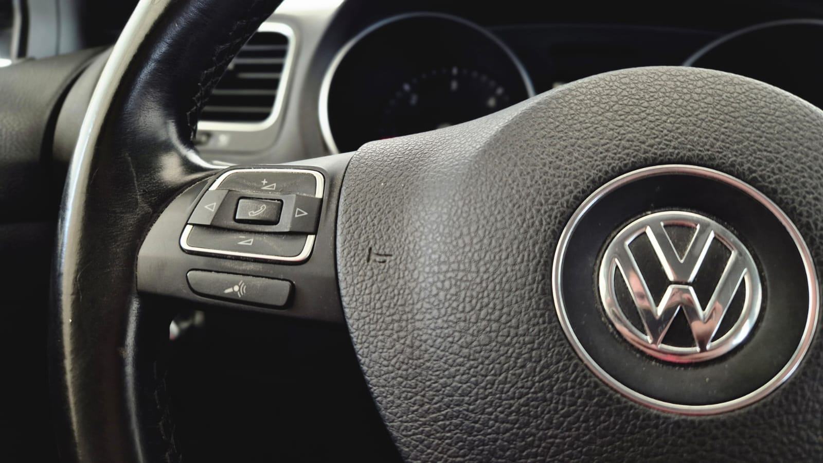 VW GOLF 6 - AUTOMATIK !!! DOSTAVA GRATIS!!!, fotografija 20