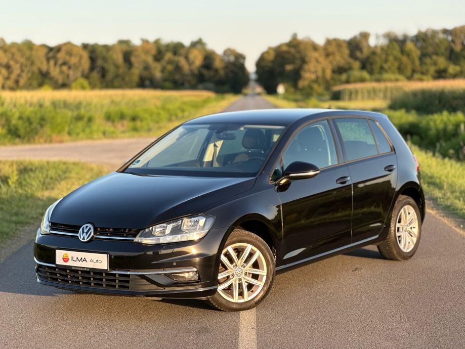 Golf 7 Benzin