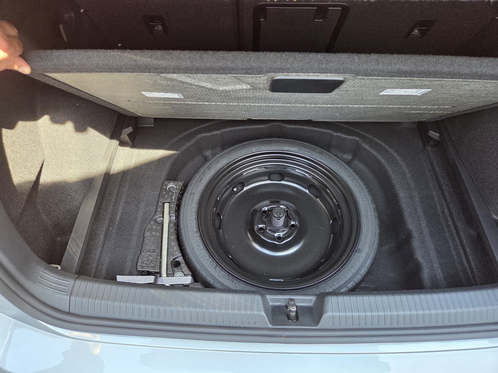 Volkswagen GOLF 8 1.5 TSI Life Plus, fotografija 12