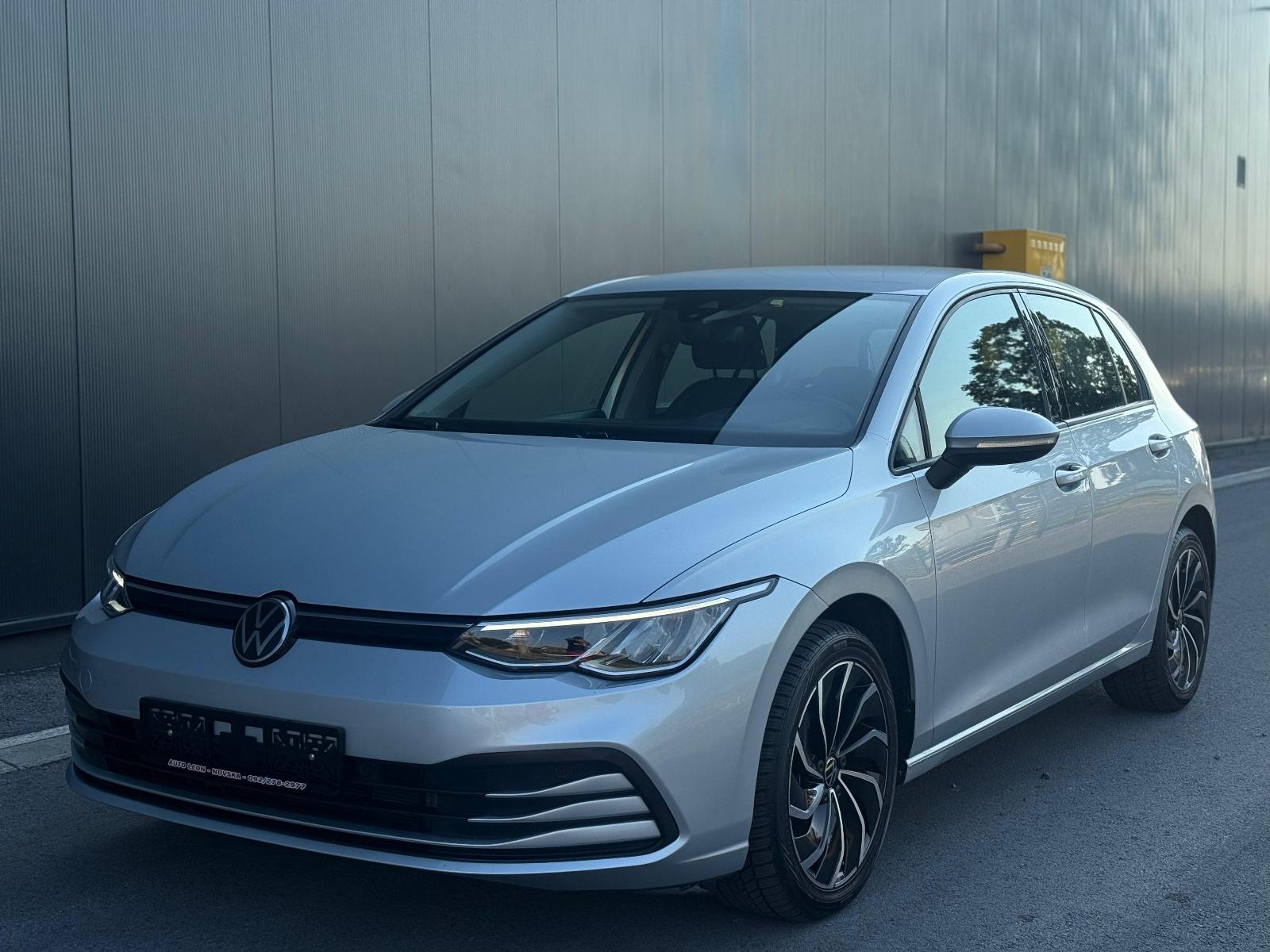 Volkswagen Golf 8 2.0 TDI• 79.000km • 2022g❗️LEASING❗️, fotografija 2