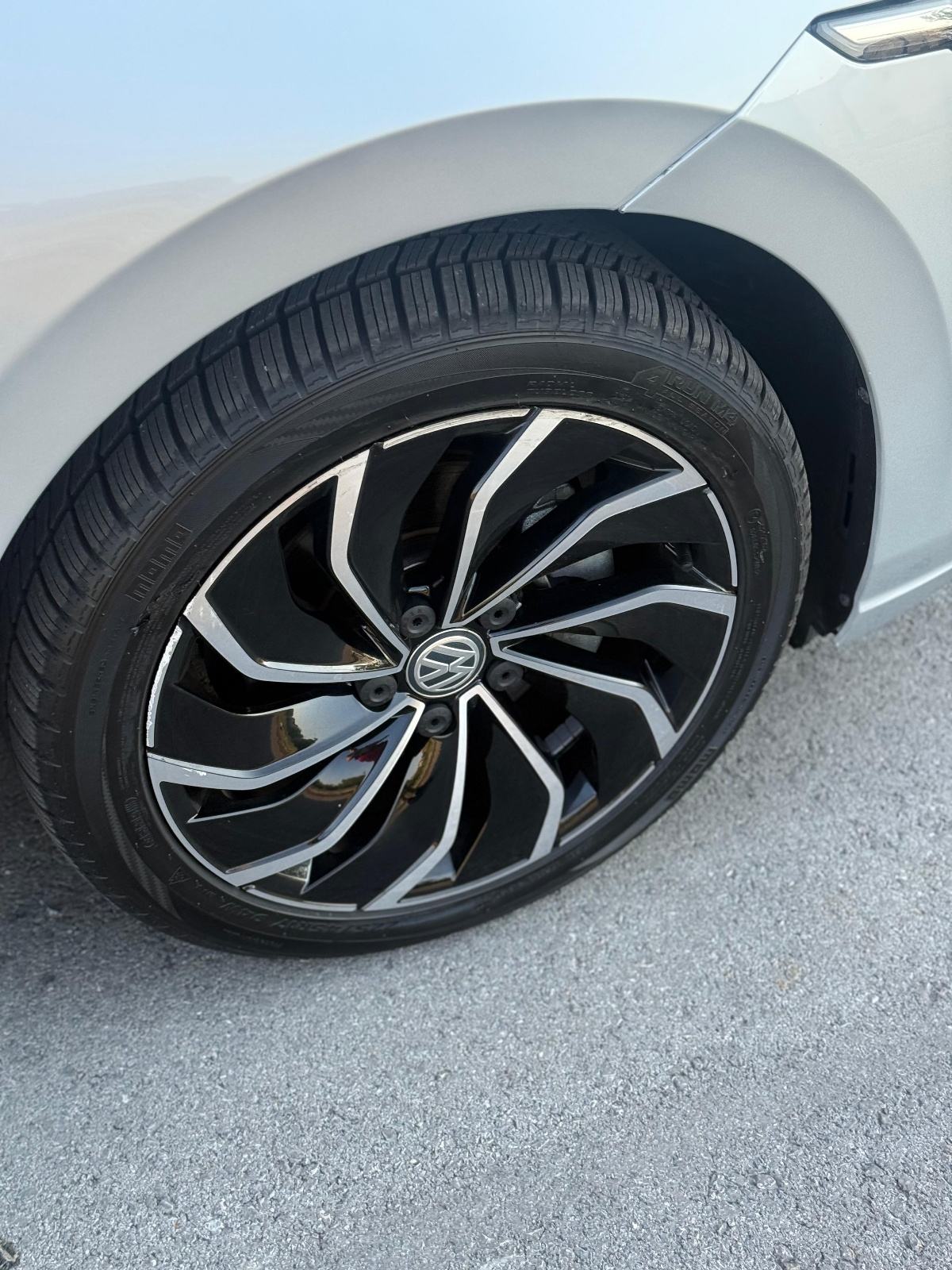 Volkswagen Golf 8 2.0 TDI• 79.000km • 2022g❗️LEASING❗️, fotografija 13
