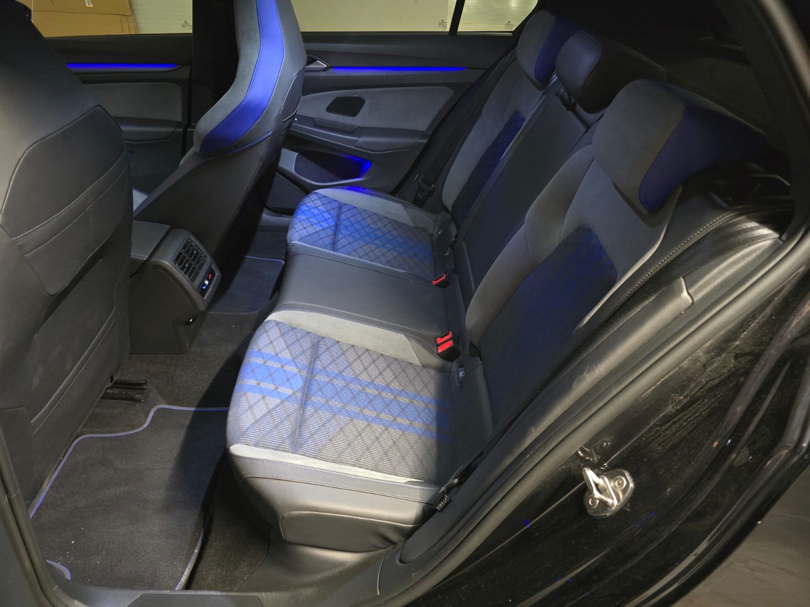 Volkswagen Golf 8 2,0 TSI R Performance, Top Stanje, Servisna, Jamstvo, fotografija 18