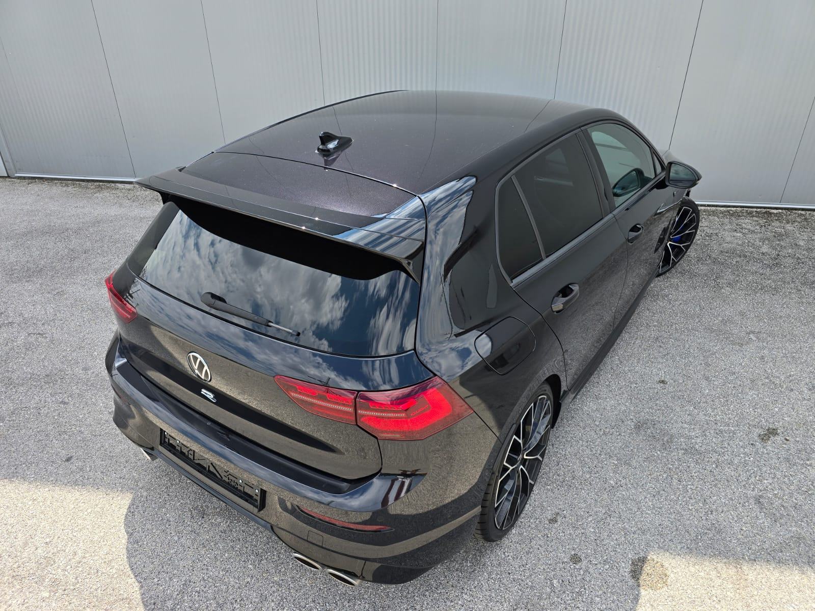 Volkswagen Golf 8 2,0 TSI R Performance, Top Stanje, Servisna, Jamstvo, fotografija 6
