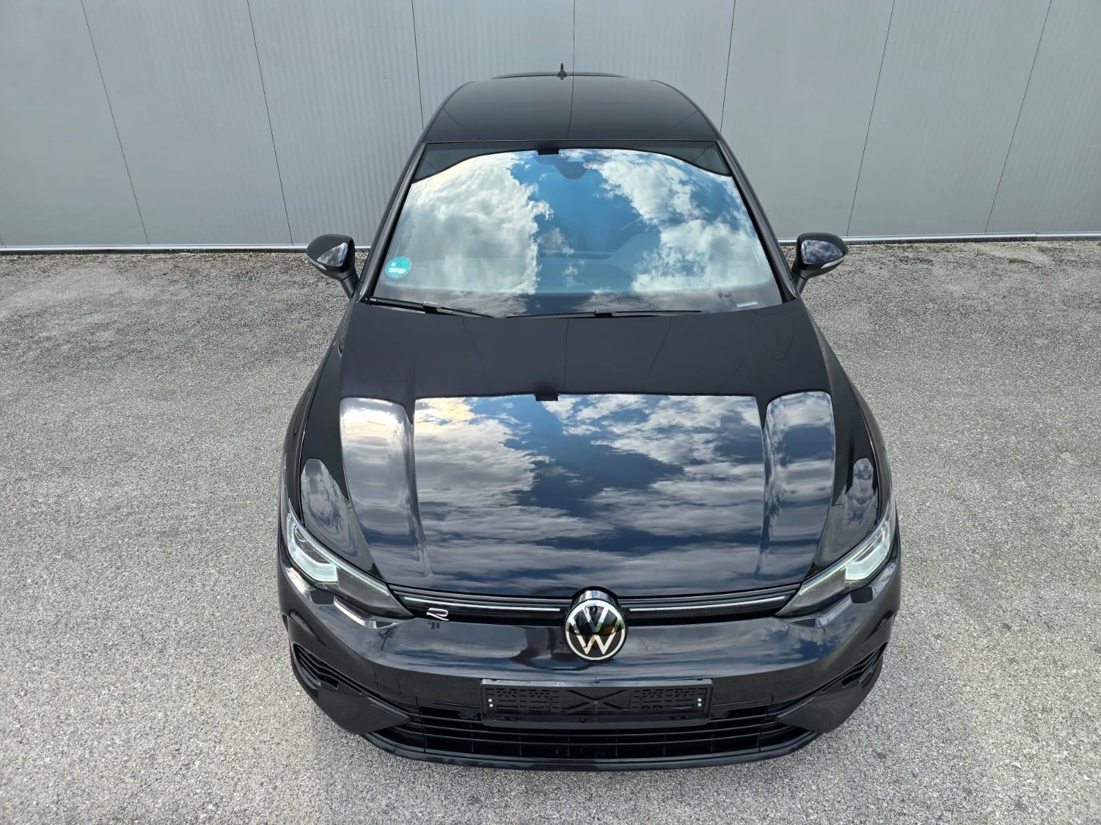 Volkswagen Golf 8 2,0 TSI R Performance, Top Stanje, Servisna, Jamstvo, fotografija 11