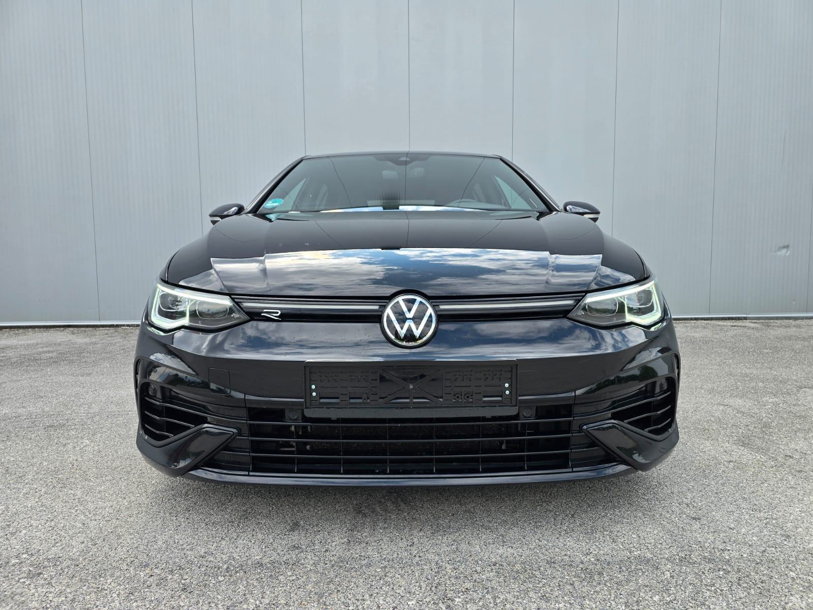 Volkswagen Golf 8 2,0 TSI R Performance, Top Stanje, Servisna, Jamstvo, fotografija 10