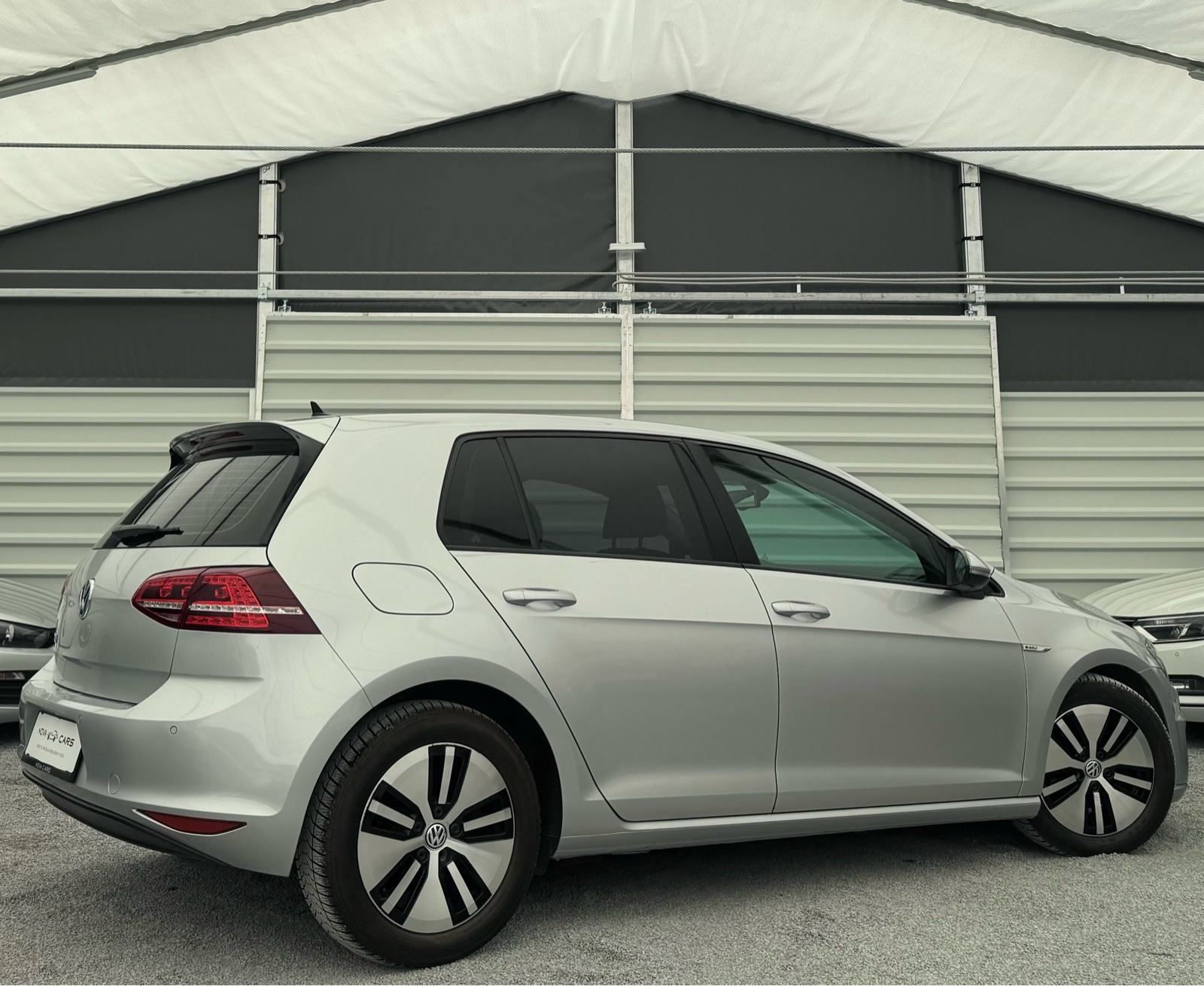 Volkswagen Golf E GOLF - SAMO 78.000 KM - NAVI - ODLIČEN..., fotografija 4