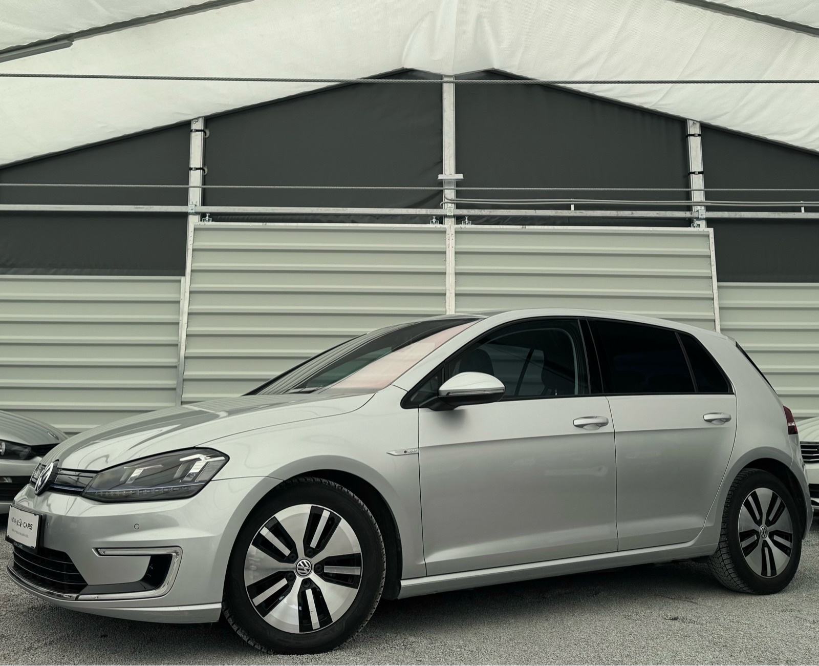 Volkswagen Golf E GOLF - SAMO 78.000 KM - NAVI - ODLIČEN..., fotografija 3