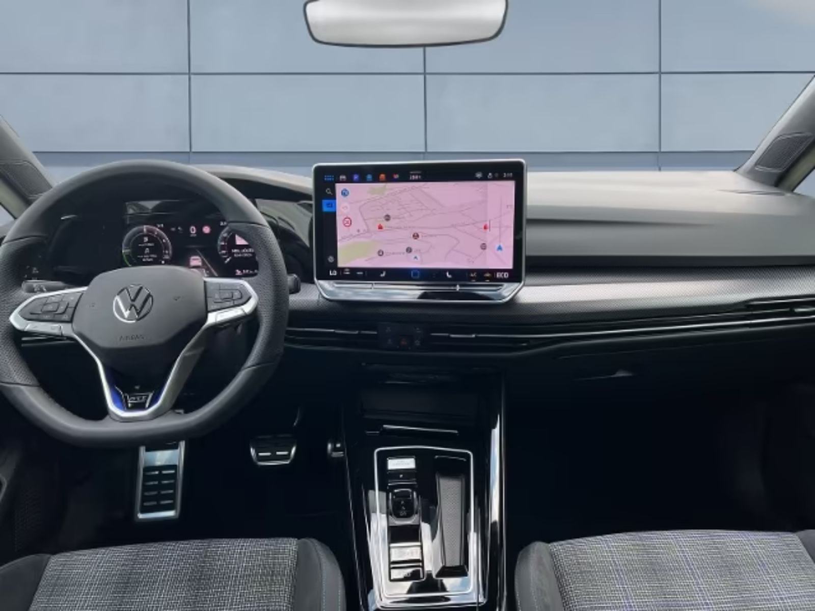 Volkswagen Golf GTE 1,5 l eHybrid DSG IQ Light, fotografija 5