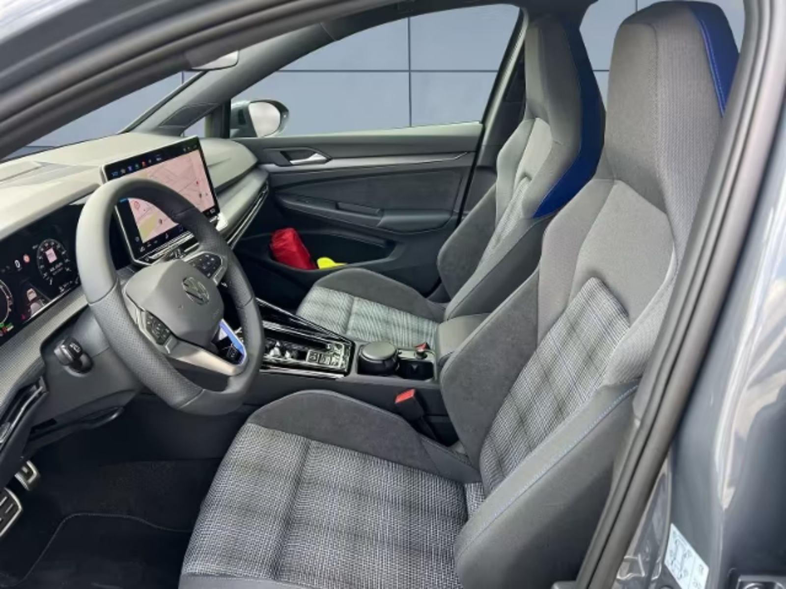 Volkswagen Golf GTE 1,5 l eHybrid DSG IQ Light, fotografija 6