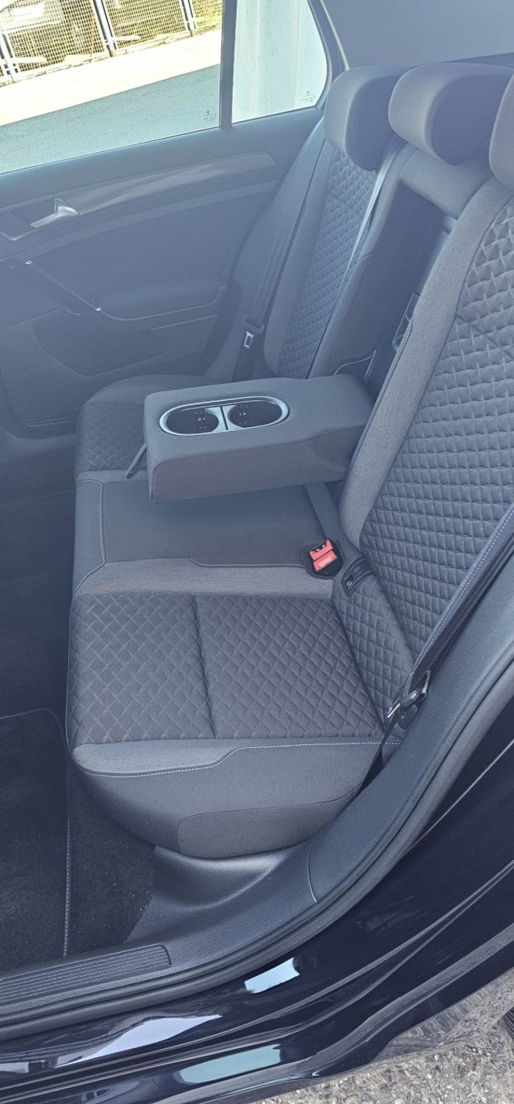 Volkswagen Golf HIGHLINE,JOIN,2.0 TDI,AUTOMATIK,ODLIČNO STANJE!, fotografija 17